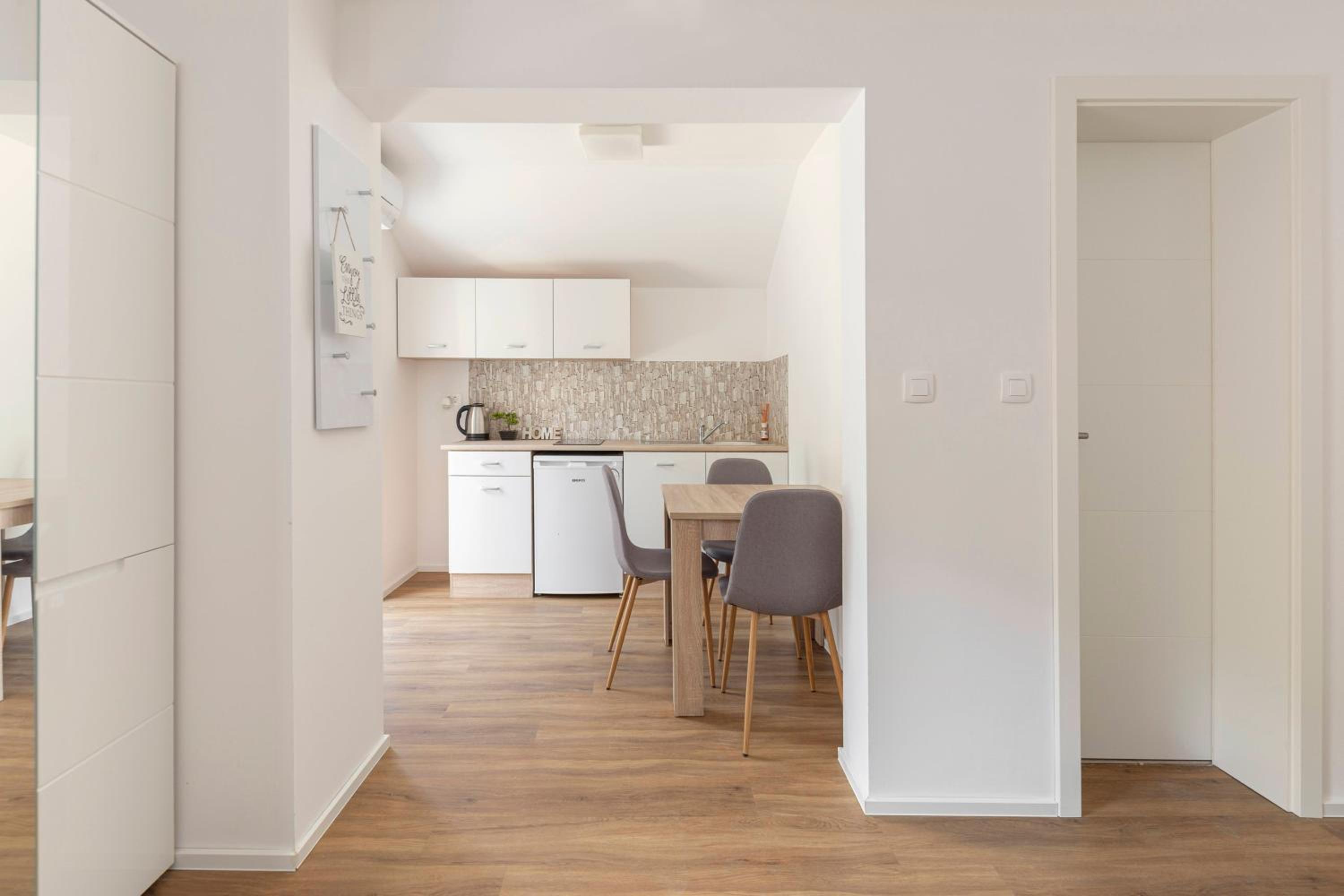 Apartments Berni view 4