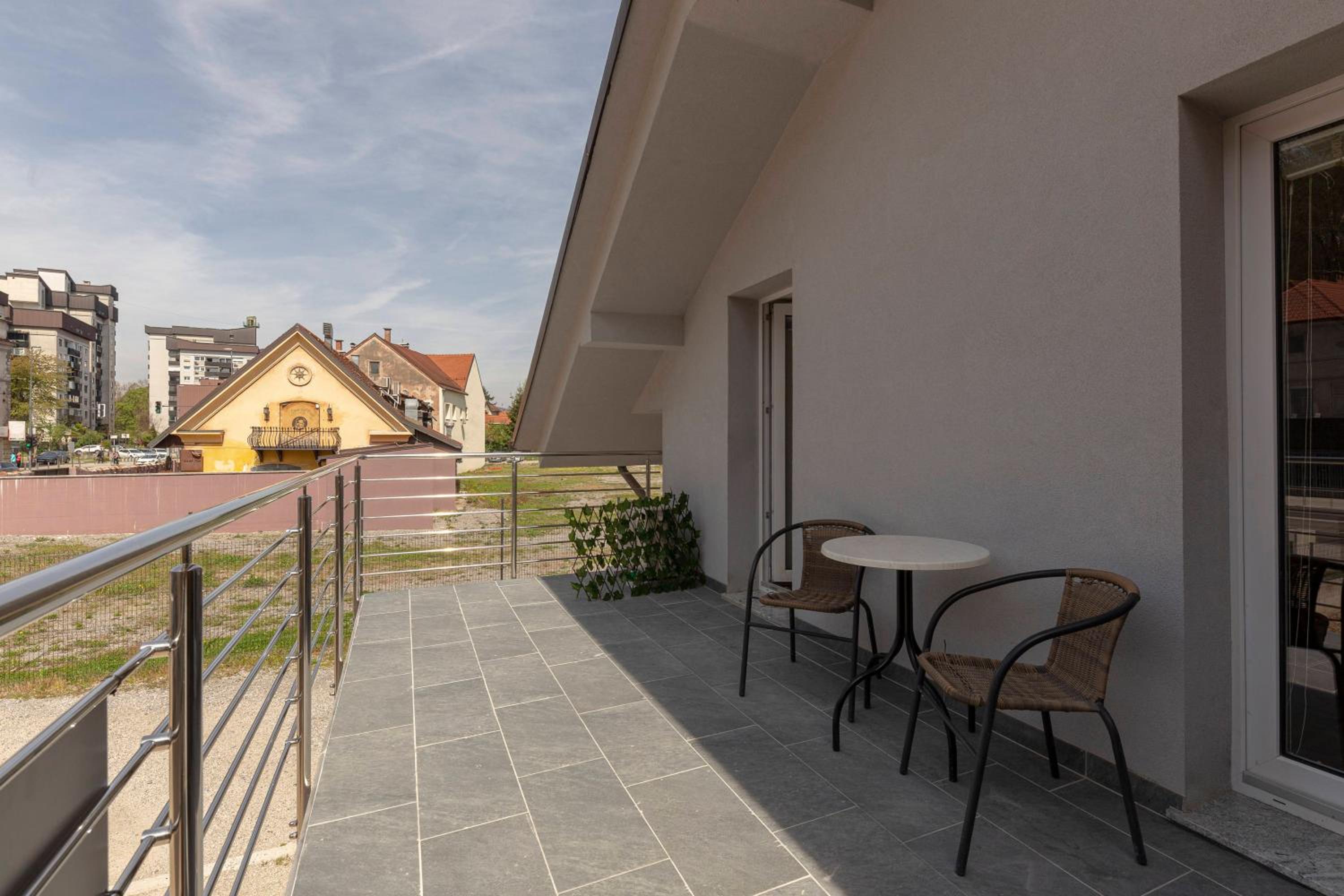 Apartments Berni view 3