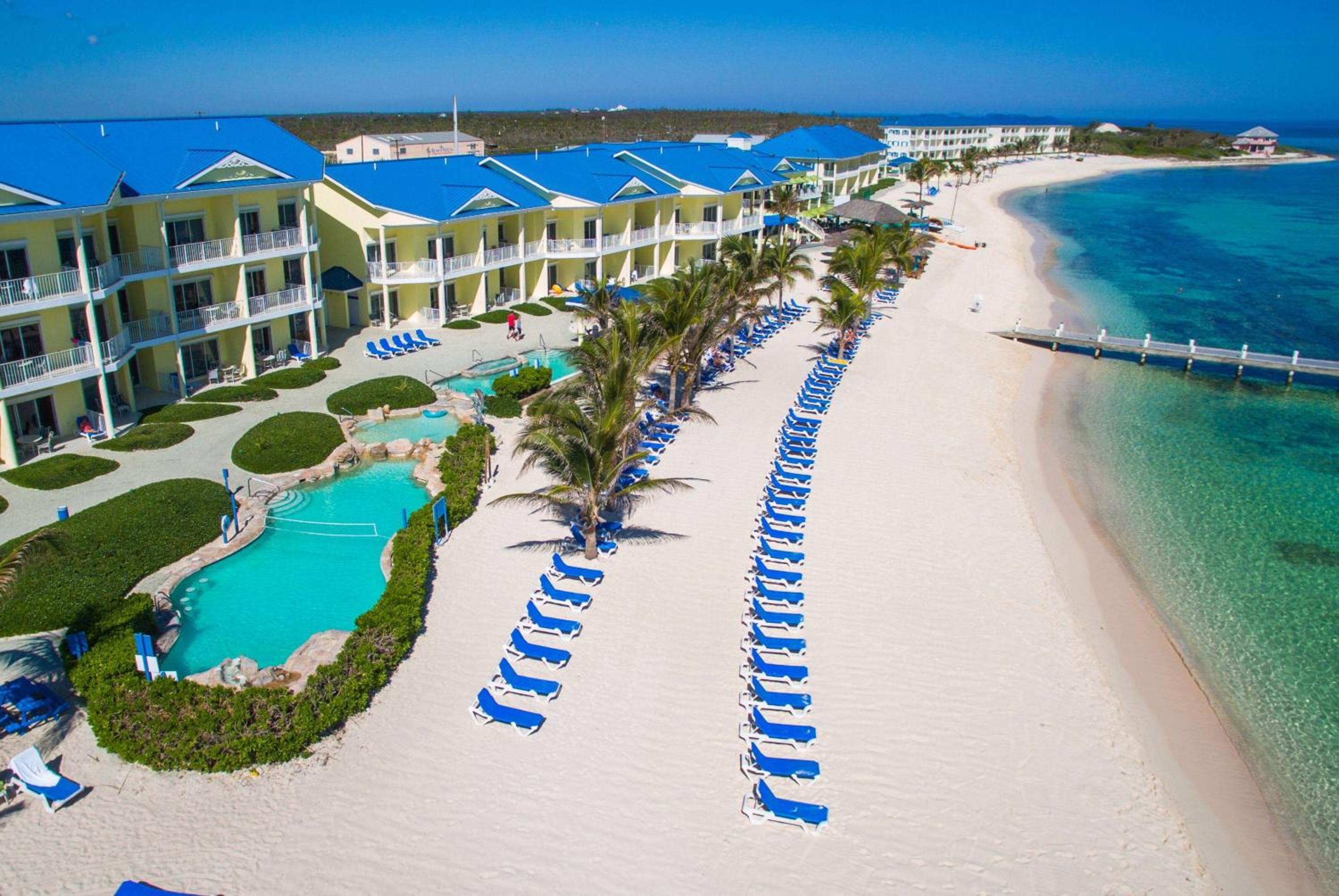 The Reef Beach Resort, East End, Grand Cayman - Photo 39