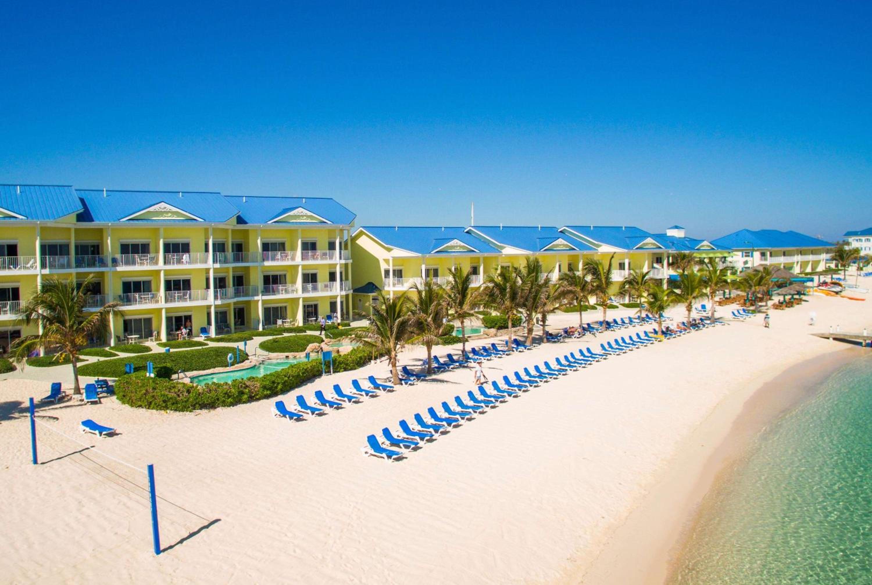The Reef Beach Resort, East End, Grand Cayman - Photo 46