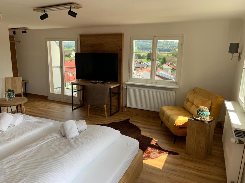 Landhaus Sonne