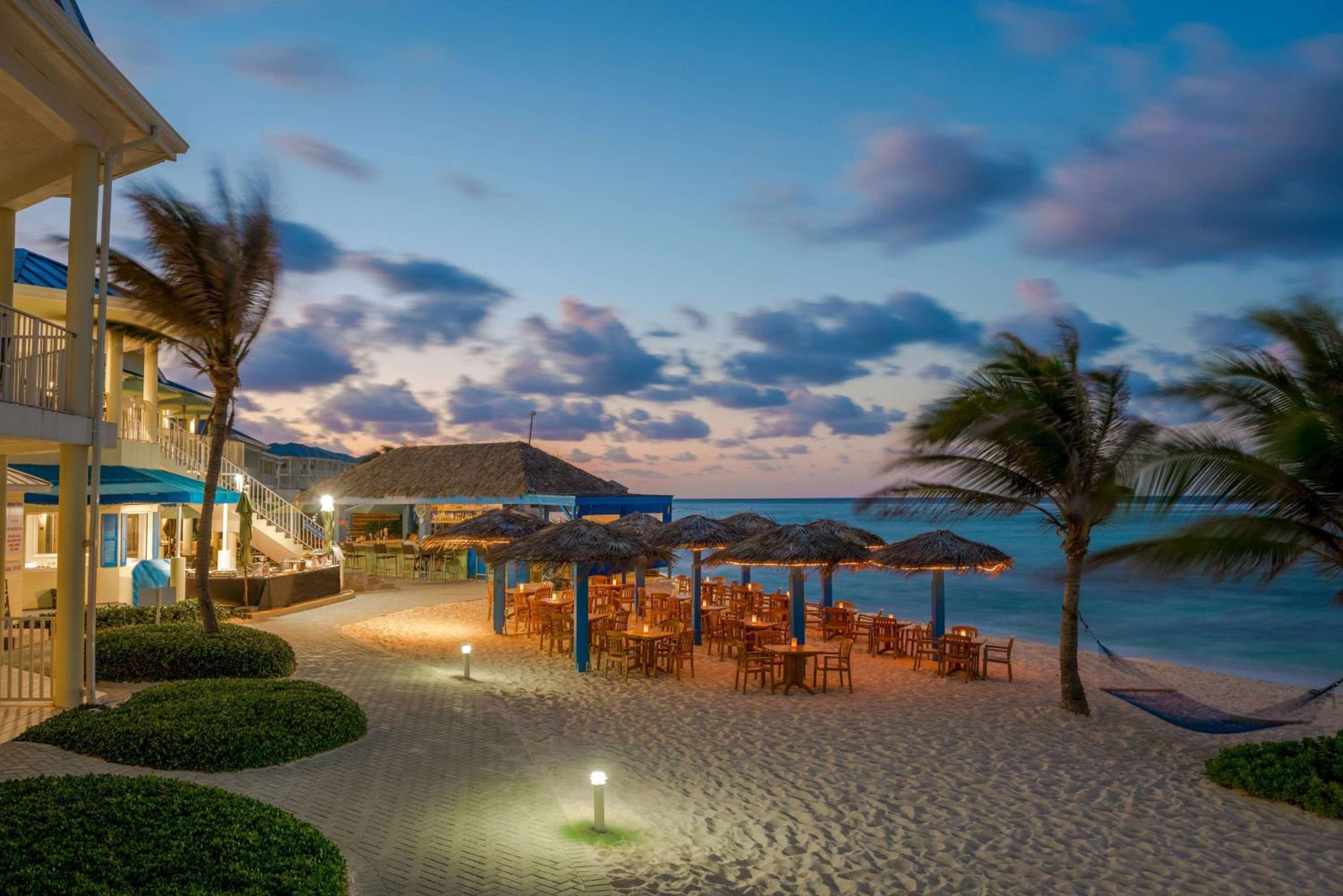 The Reef Beach Resort, East End, Grand Cayman - Photo 9