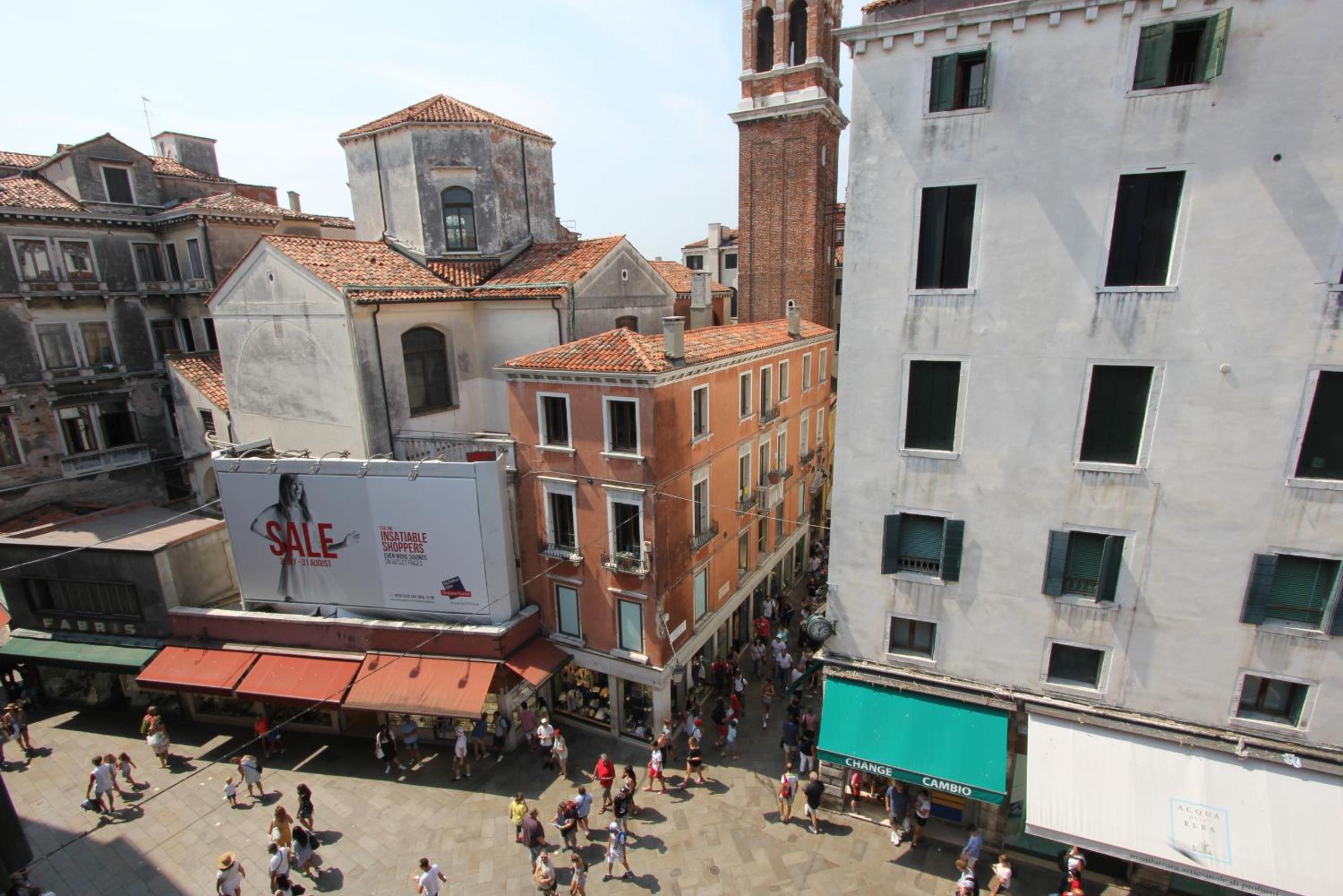 Residence dei Mori