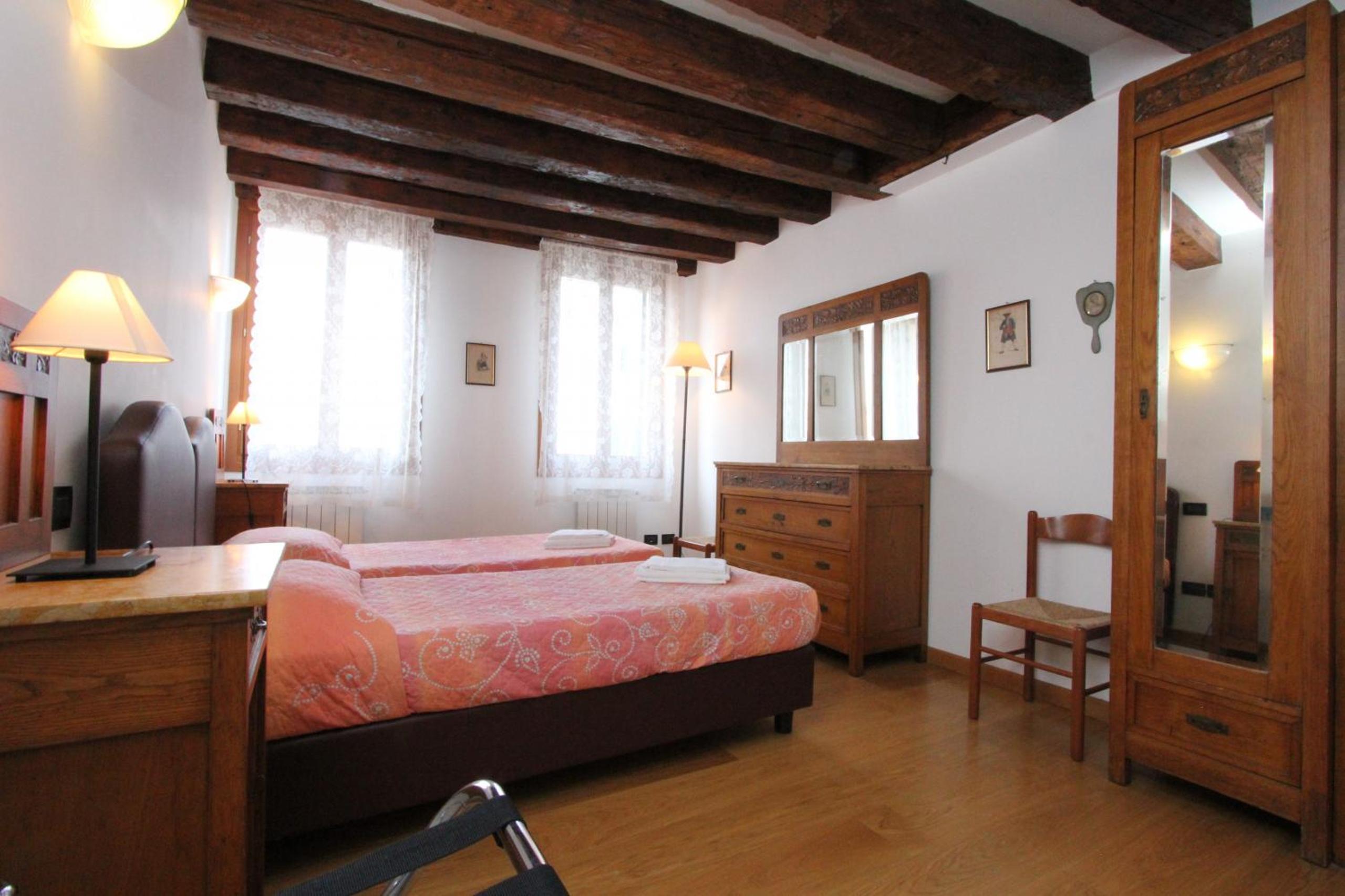 Residence dei Mori