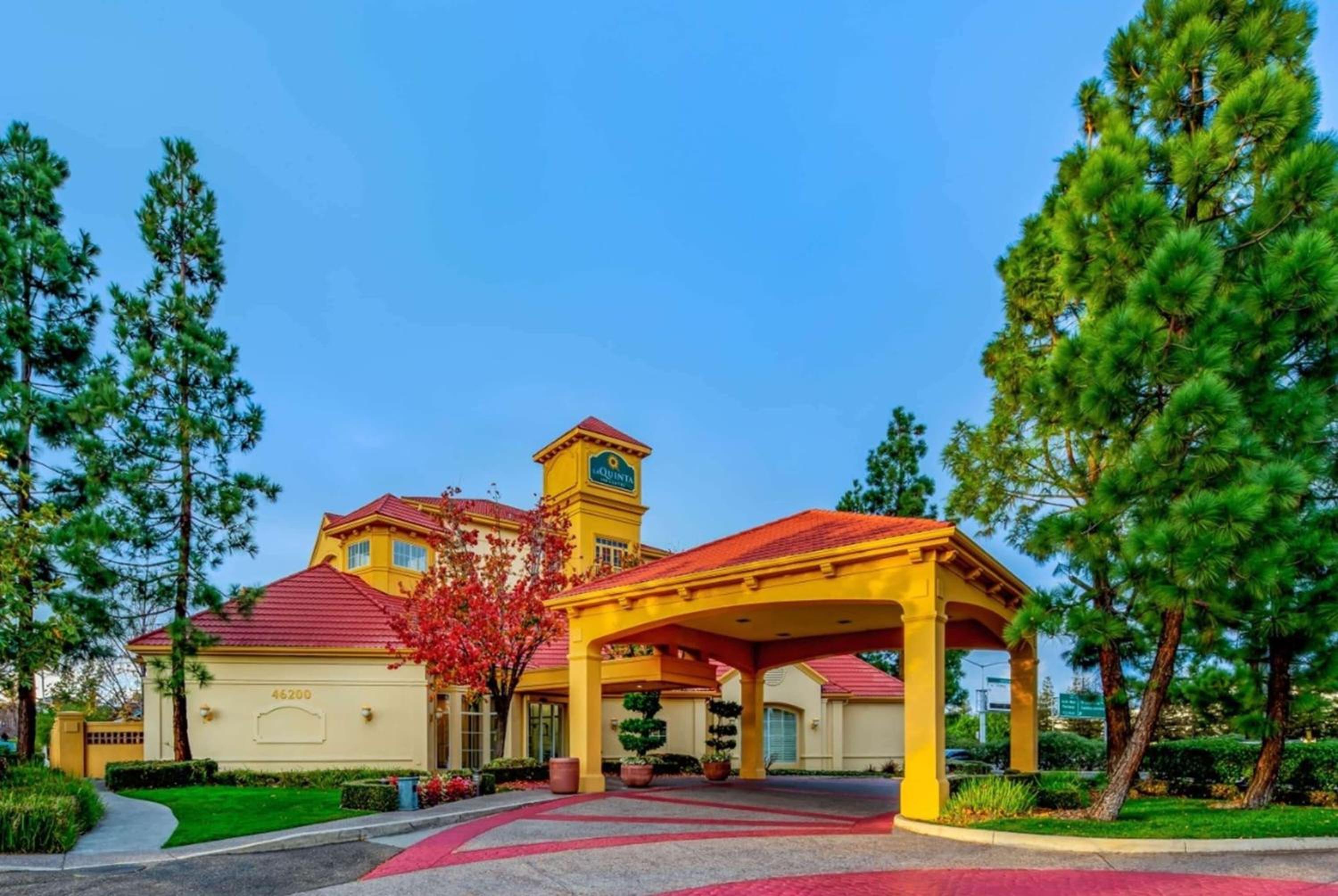 La Quinta by Wyndham Fremont / Silicon Valley - Property Image 26