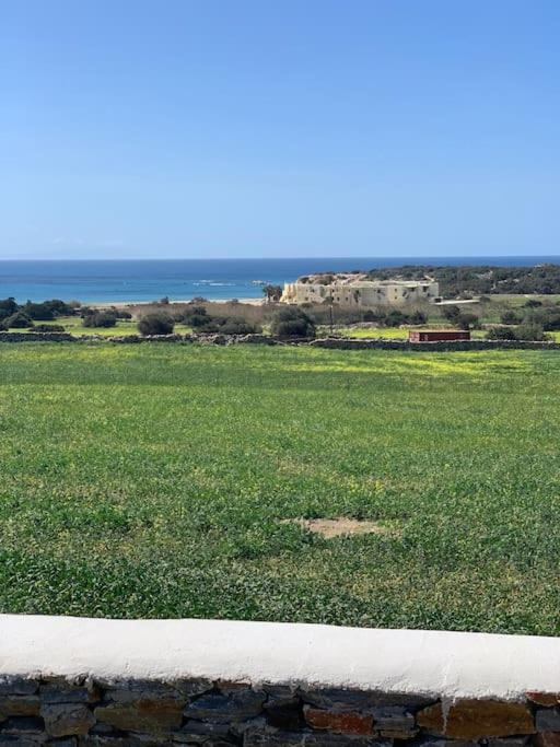 Marikos House, Pyrgaki Alyko Naxos