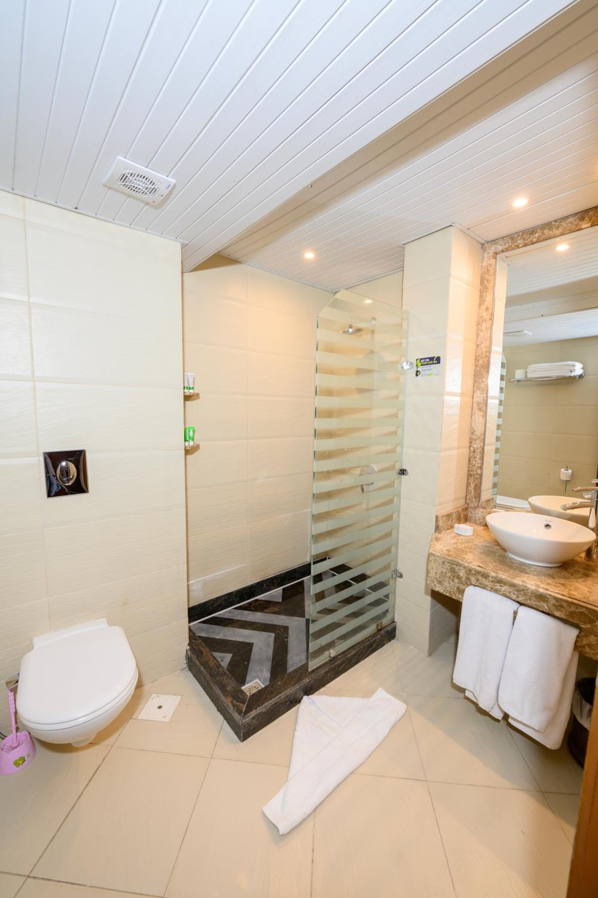 Golden Beach Resort