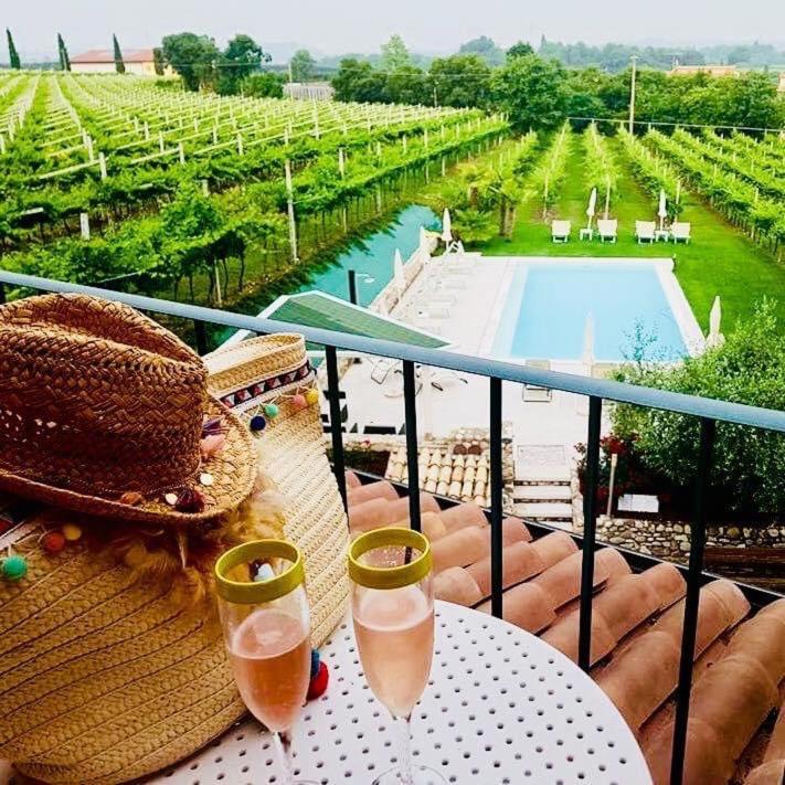 Residenza Eden view 3