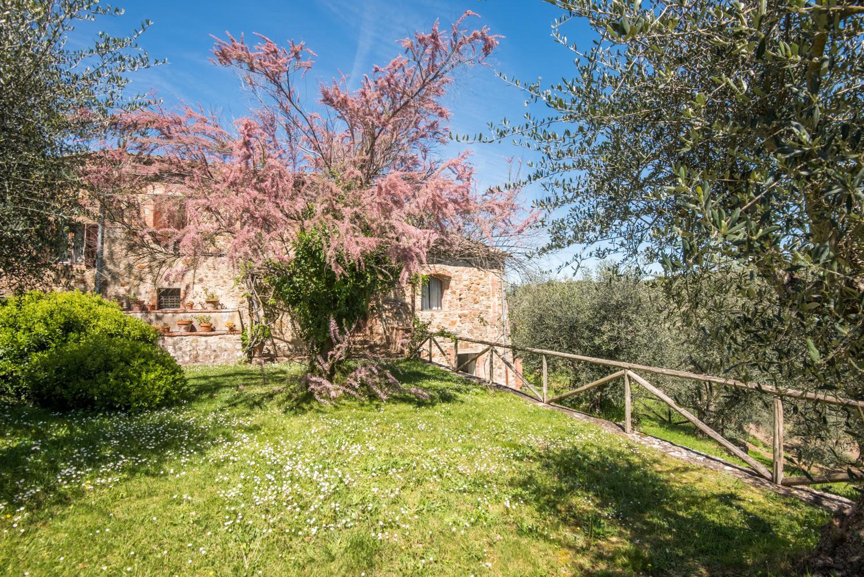 Podere Montorgialino