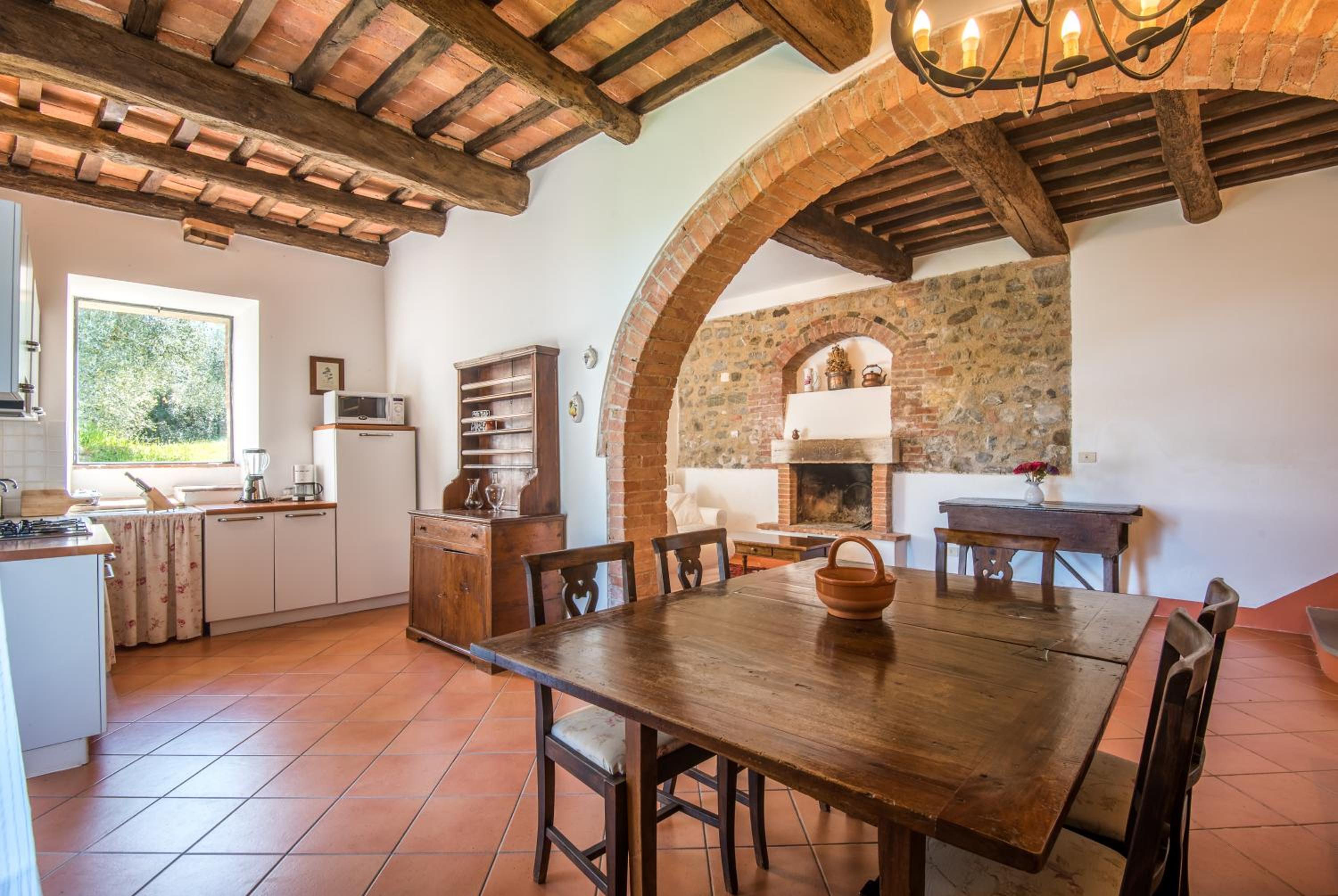 Podere Montorgialino