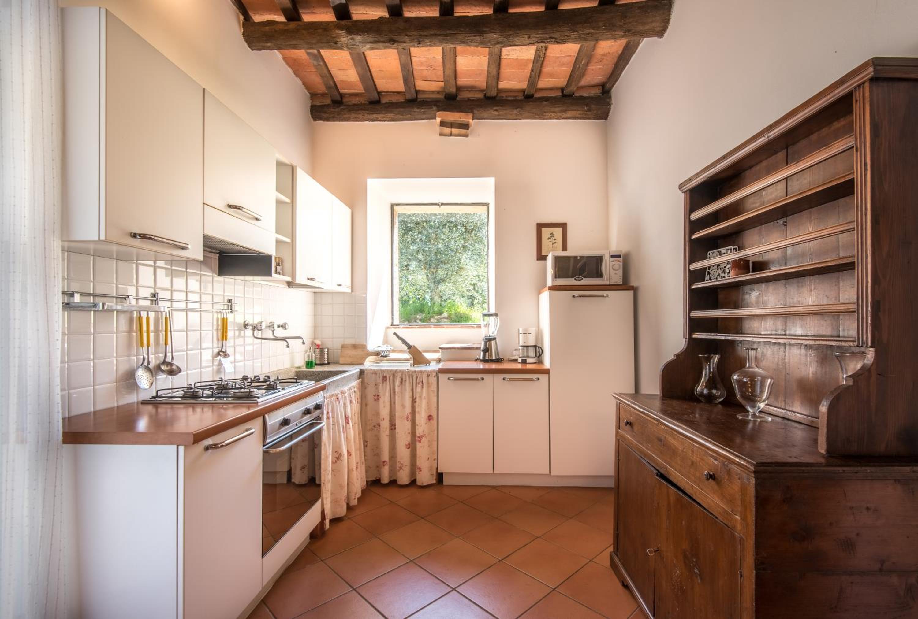 Podere Montorgialino