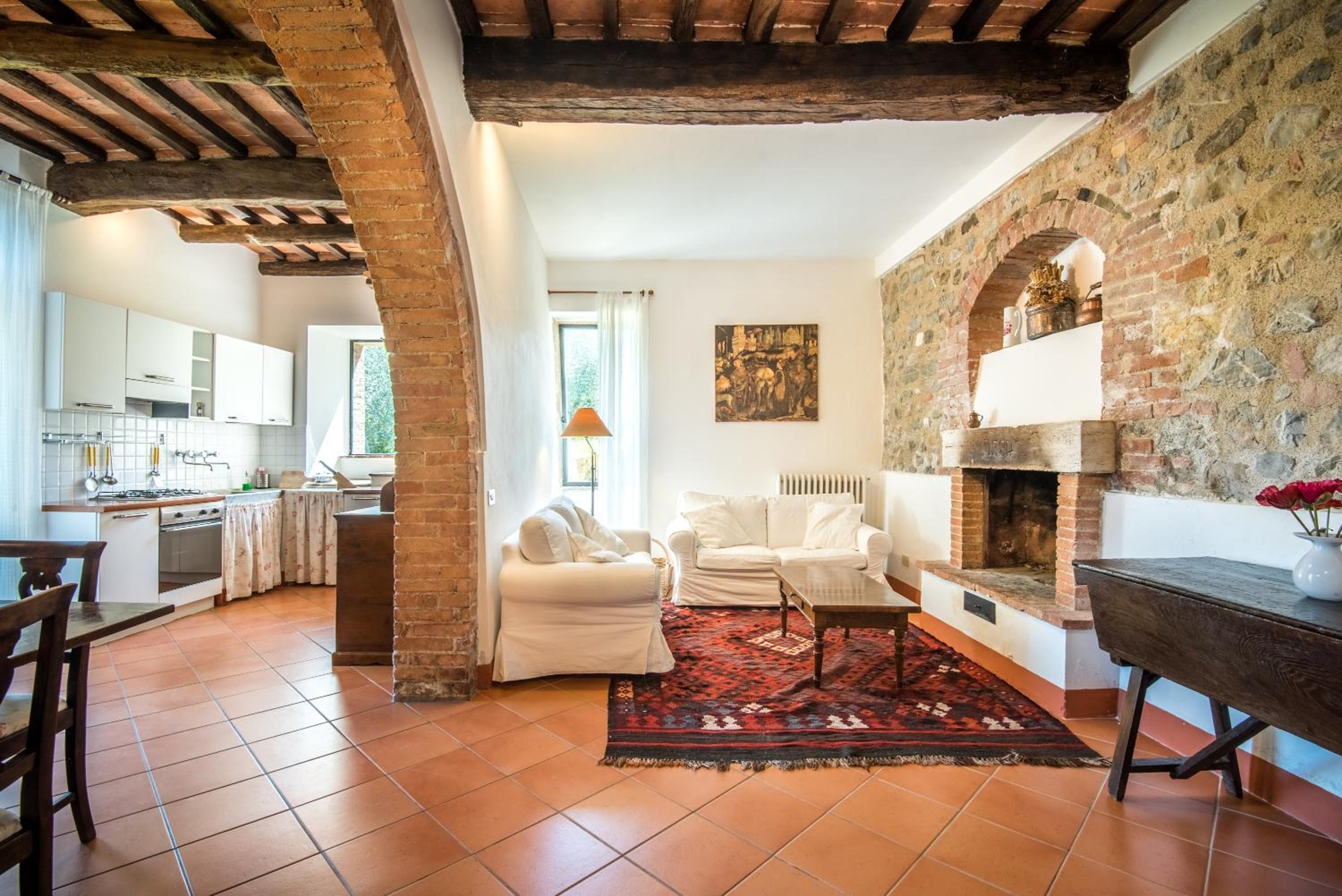 Podere Montorgialino