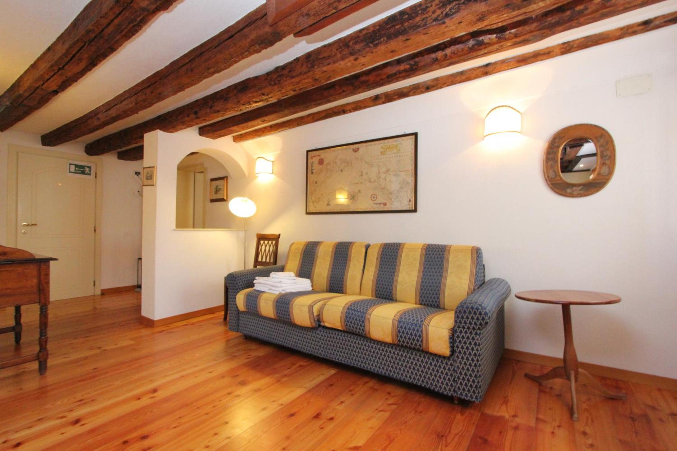 Residence dei Mori