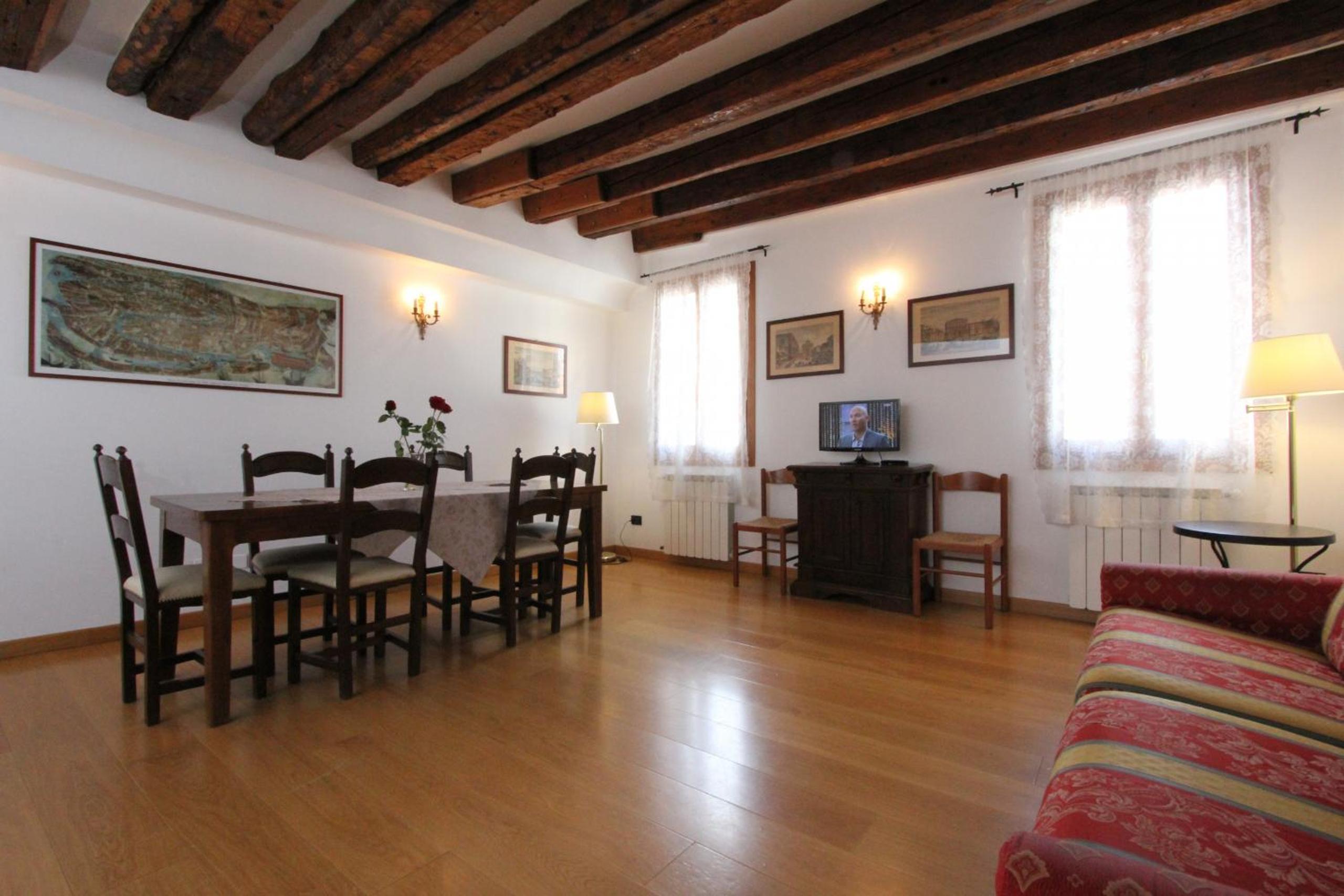 Residence dei Mori