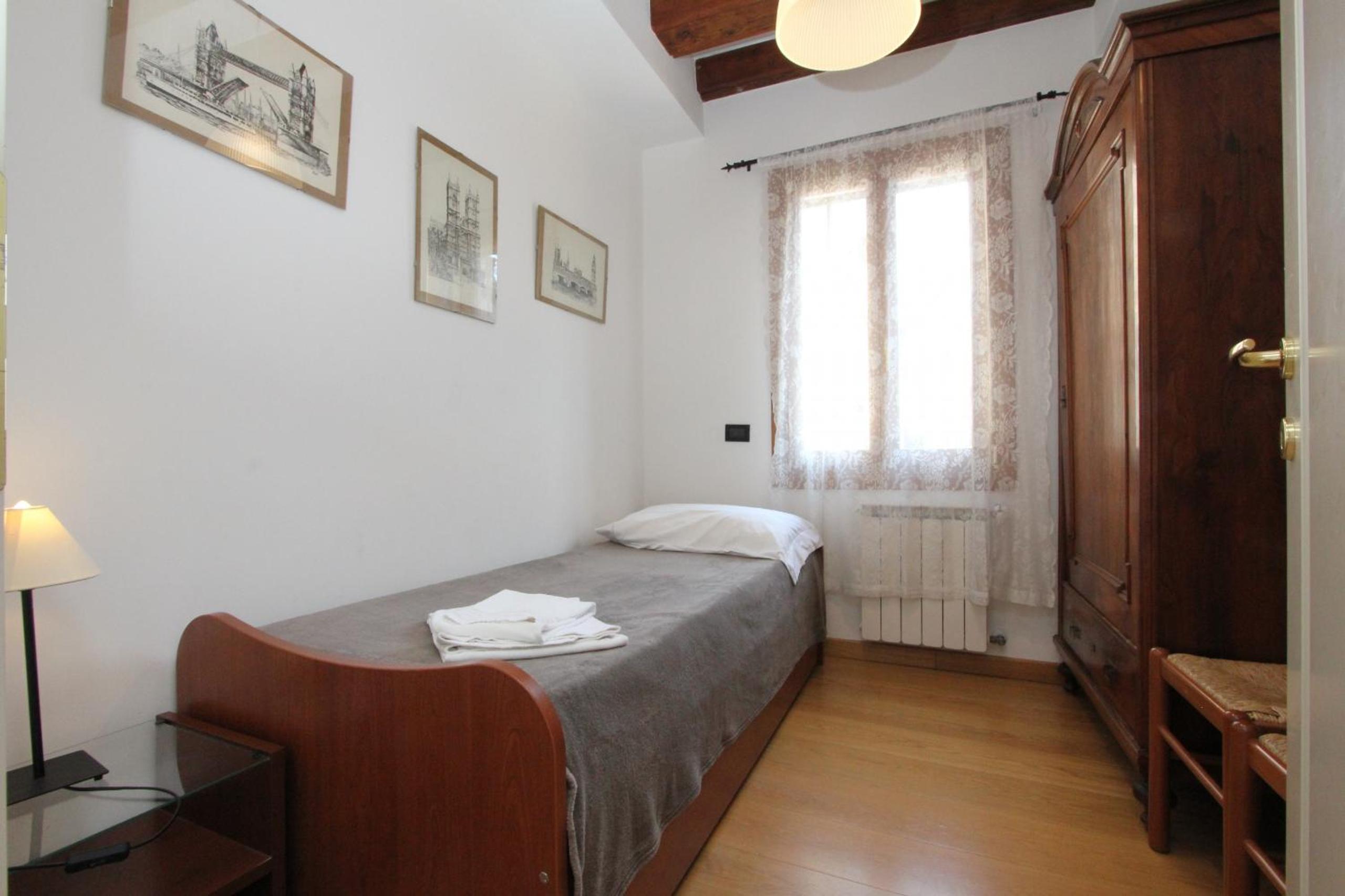 Residence dei Mori