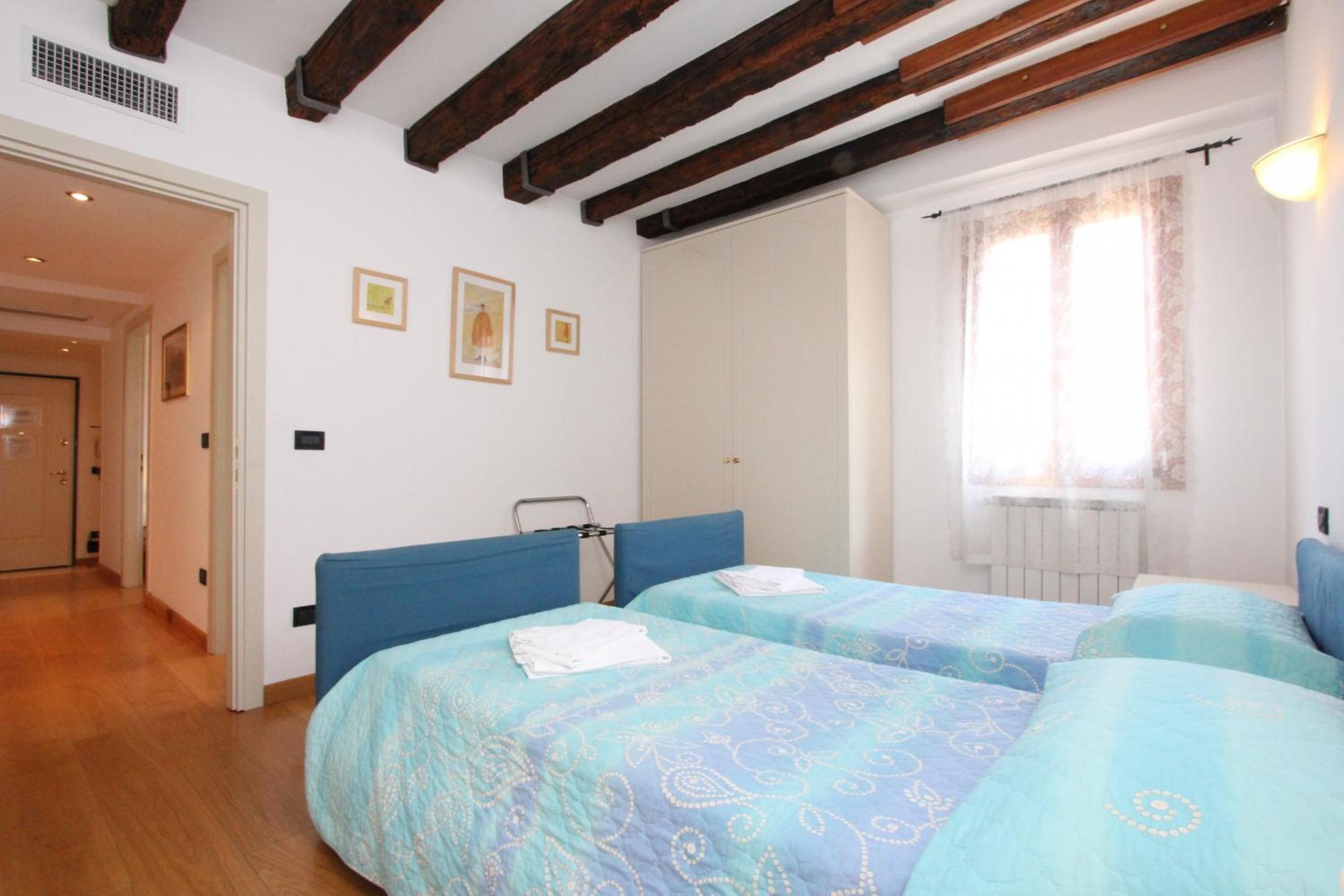 Residence dei Mori