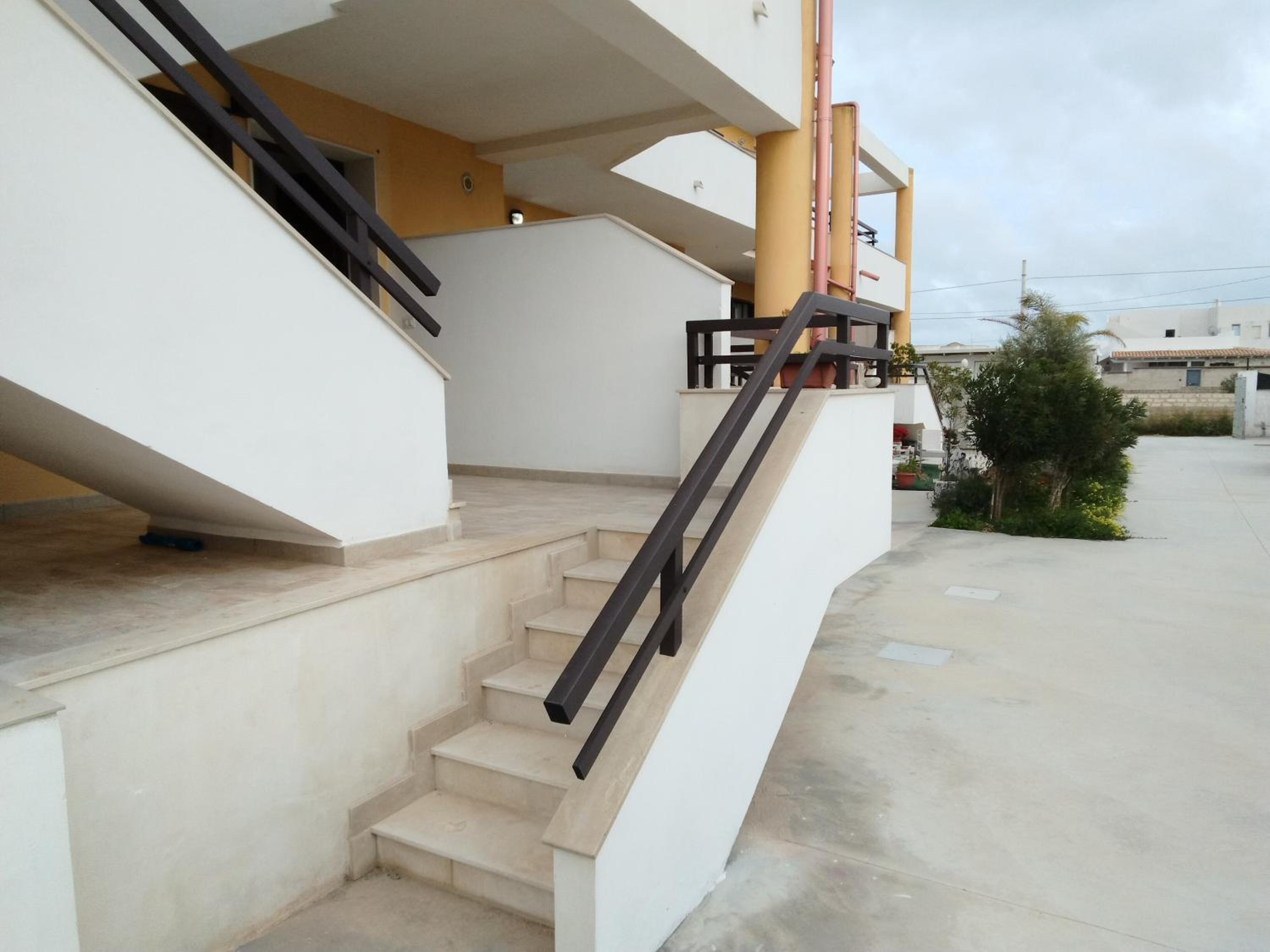 Casa Silvana by Holiday World view 2