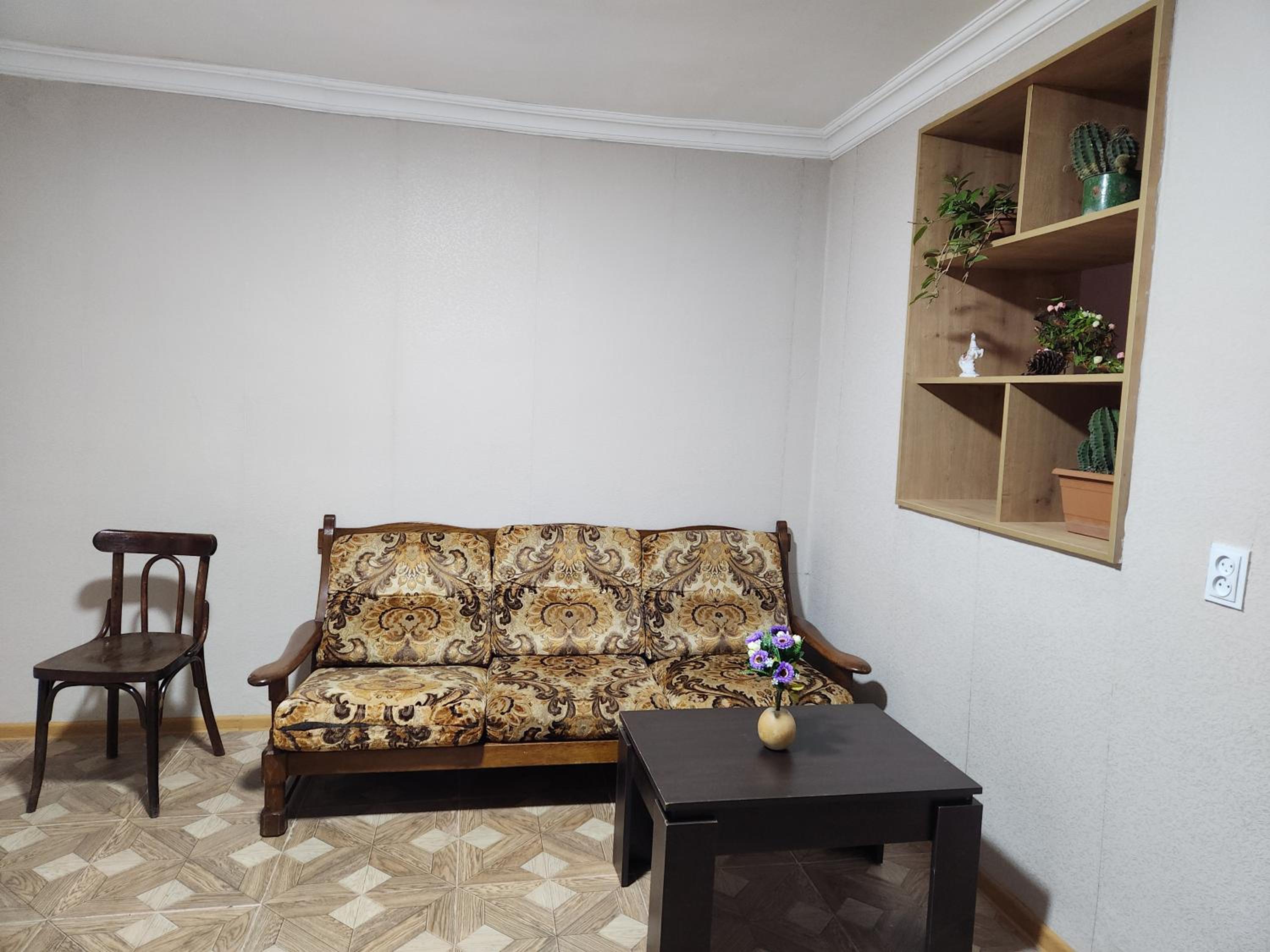 Guesthouse TTT-2 view 5