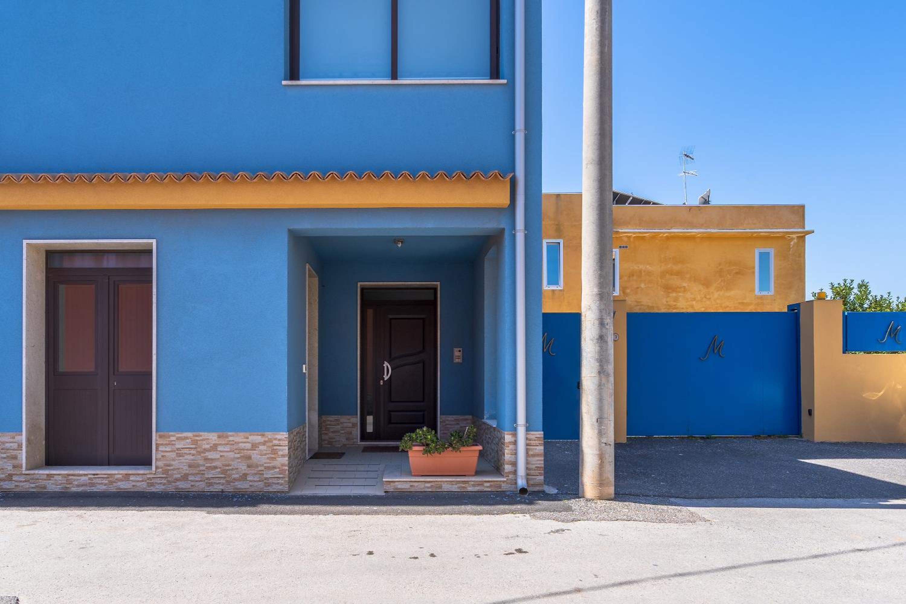 San Martino Apartment Andrea