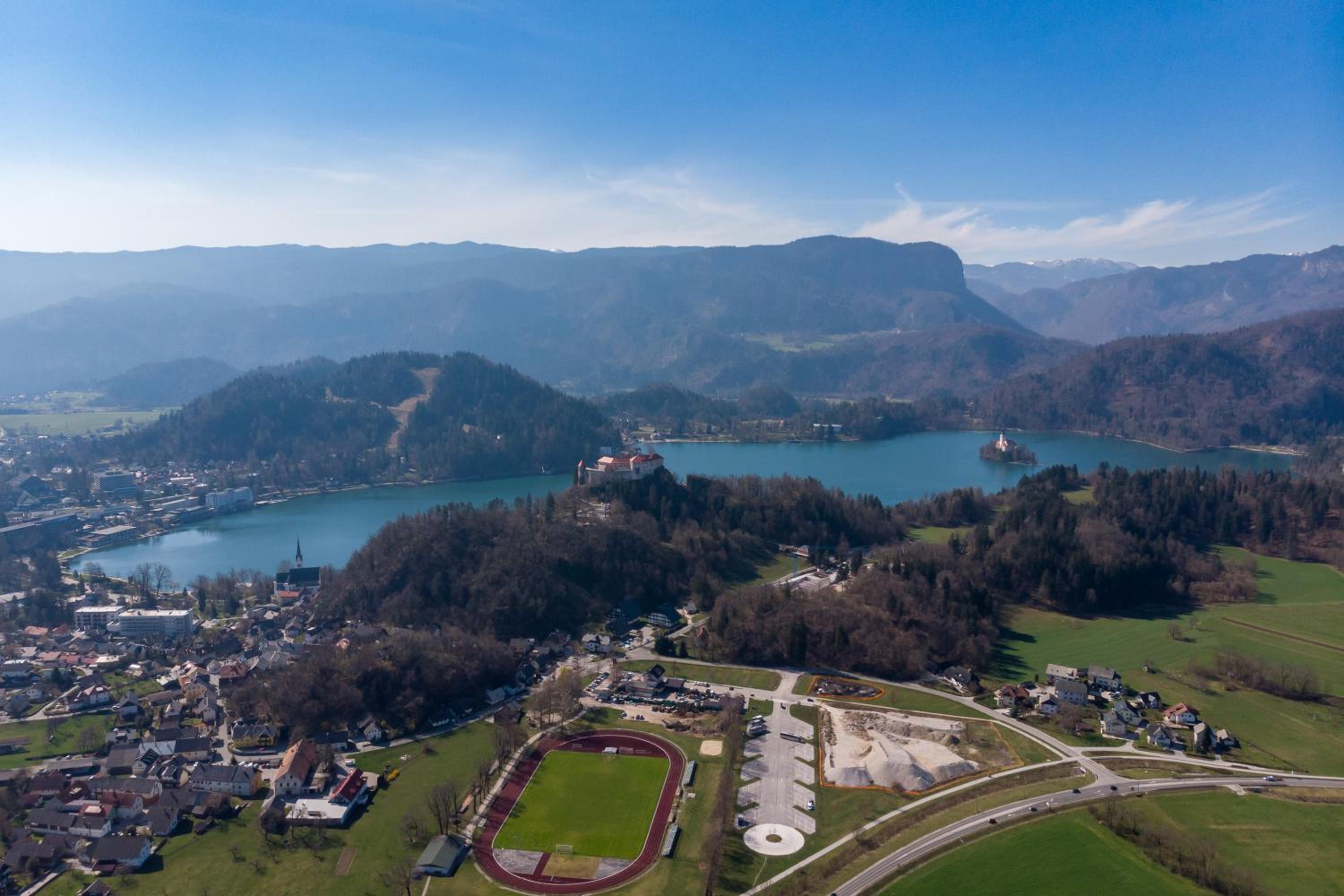 Apartments ApArt Bled