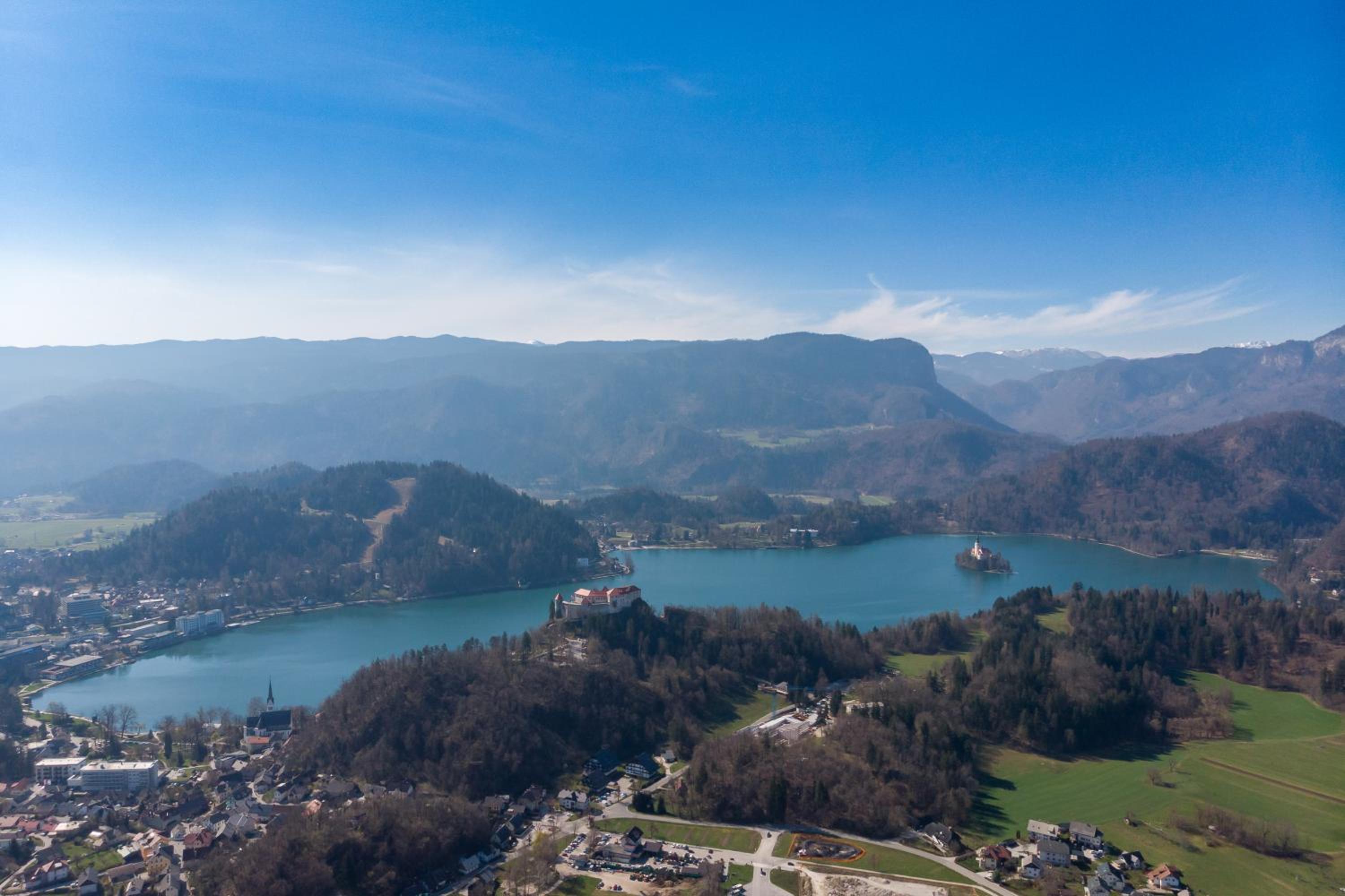 Apartments ApArt Bled