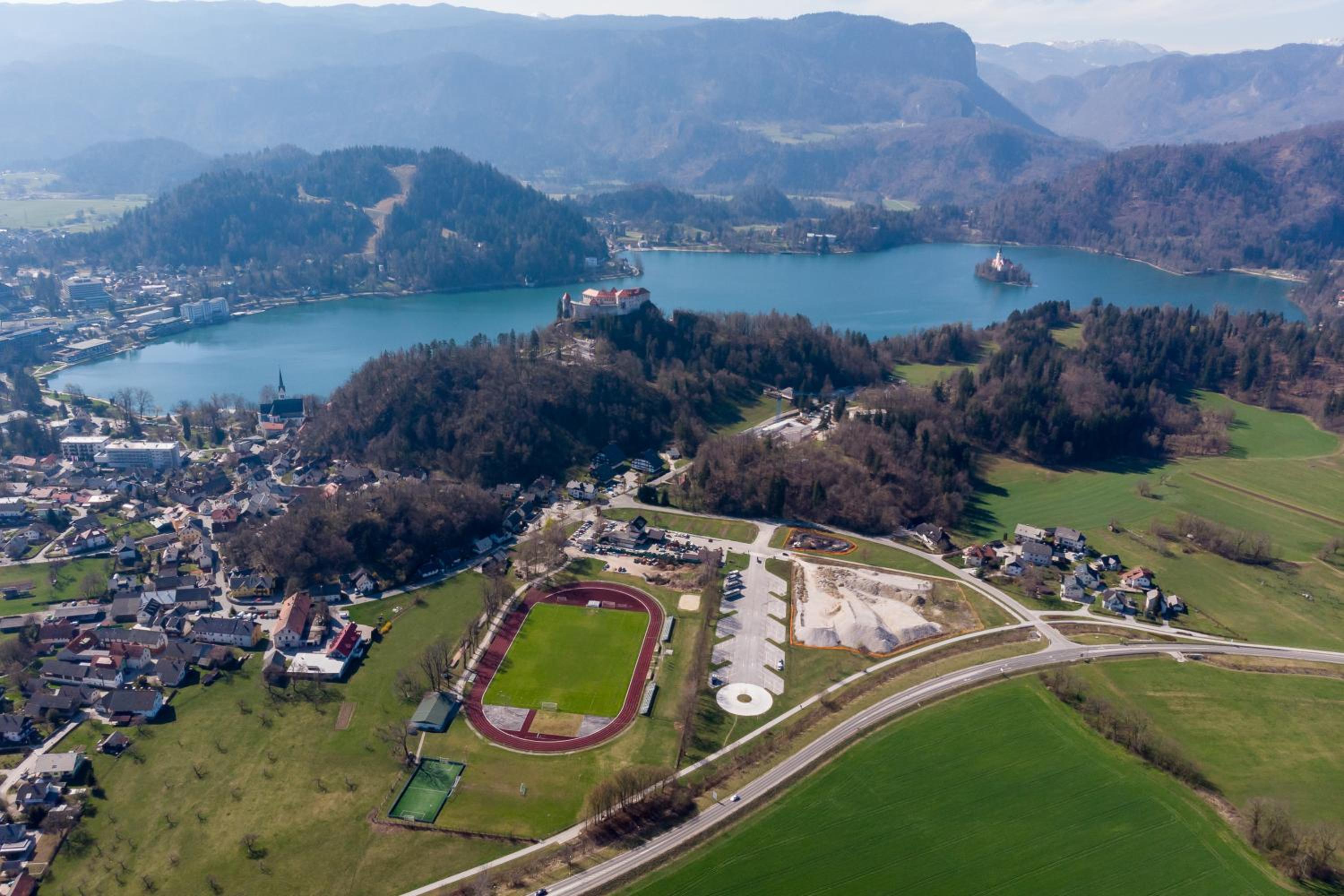 Apartments ApArt Bled