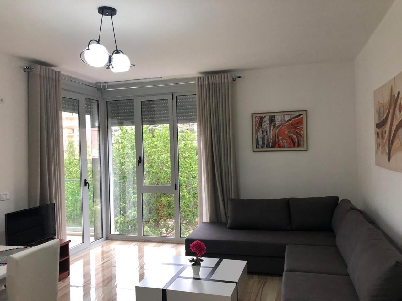 Luxury Sea View Apartaments