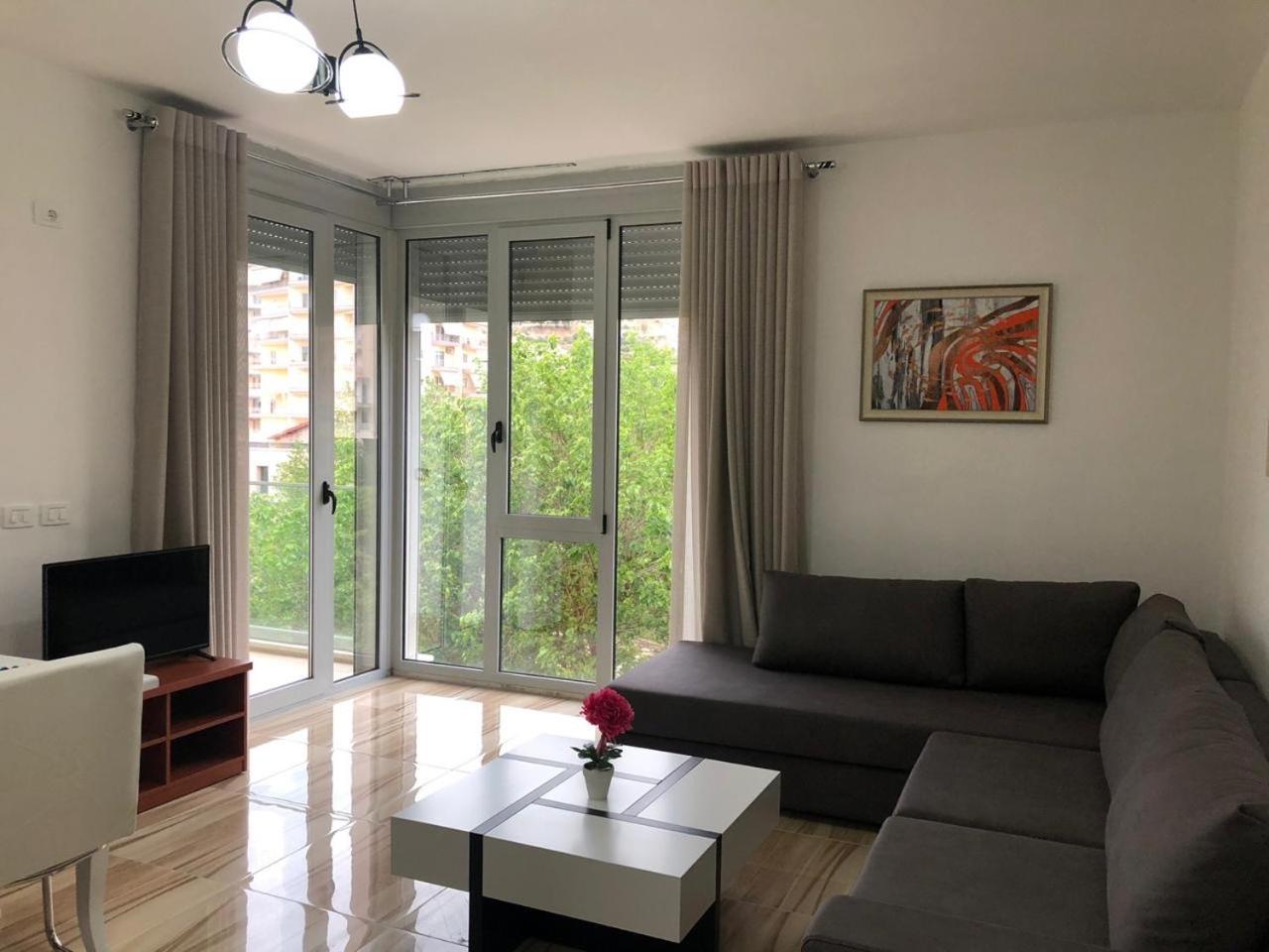 Luxury Sea View Apartaments