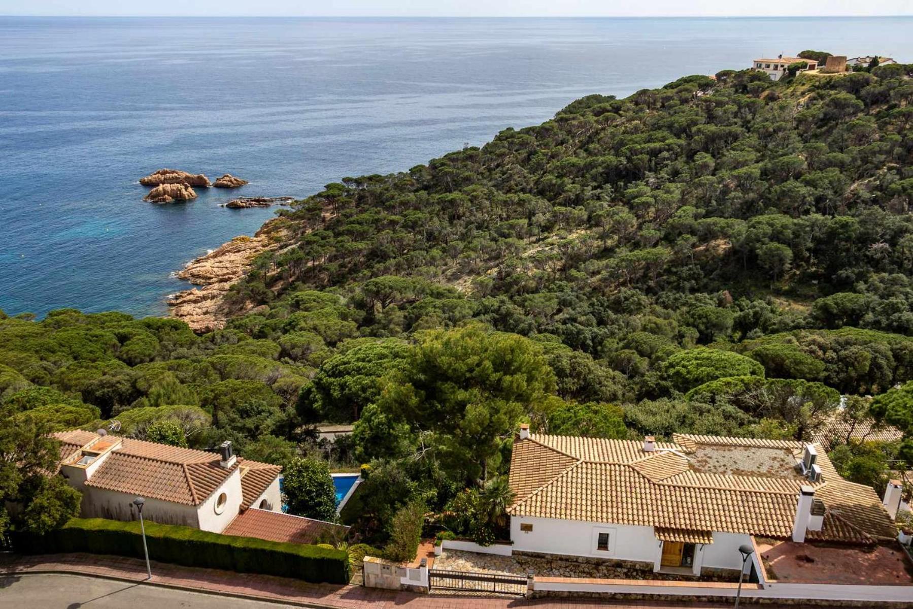 Cap Ducal 48 Magnífico apartamento vistas al mar view 4
