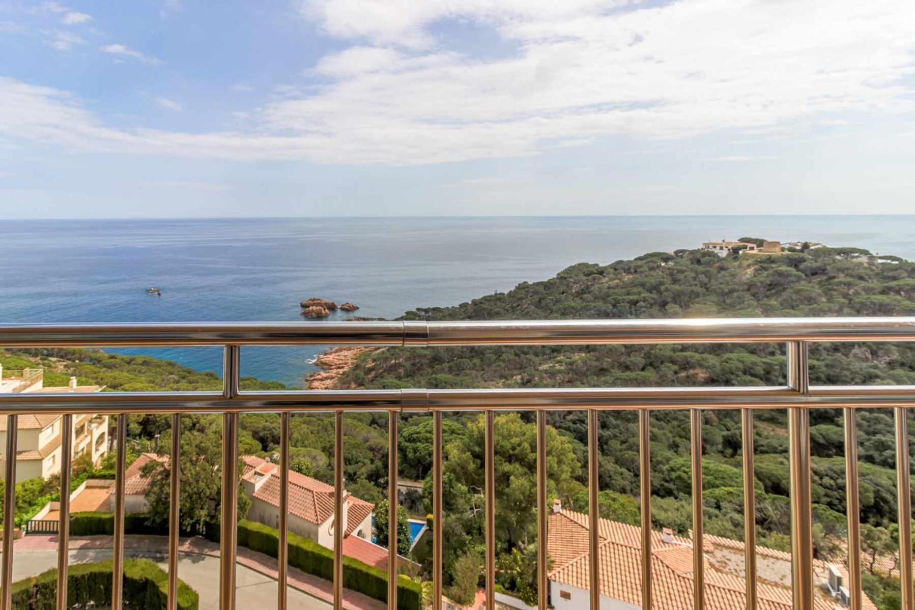 Cap Ducal 48 Magnífico apartamento vistas al mar view 5
