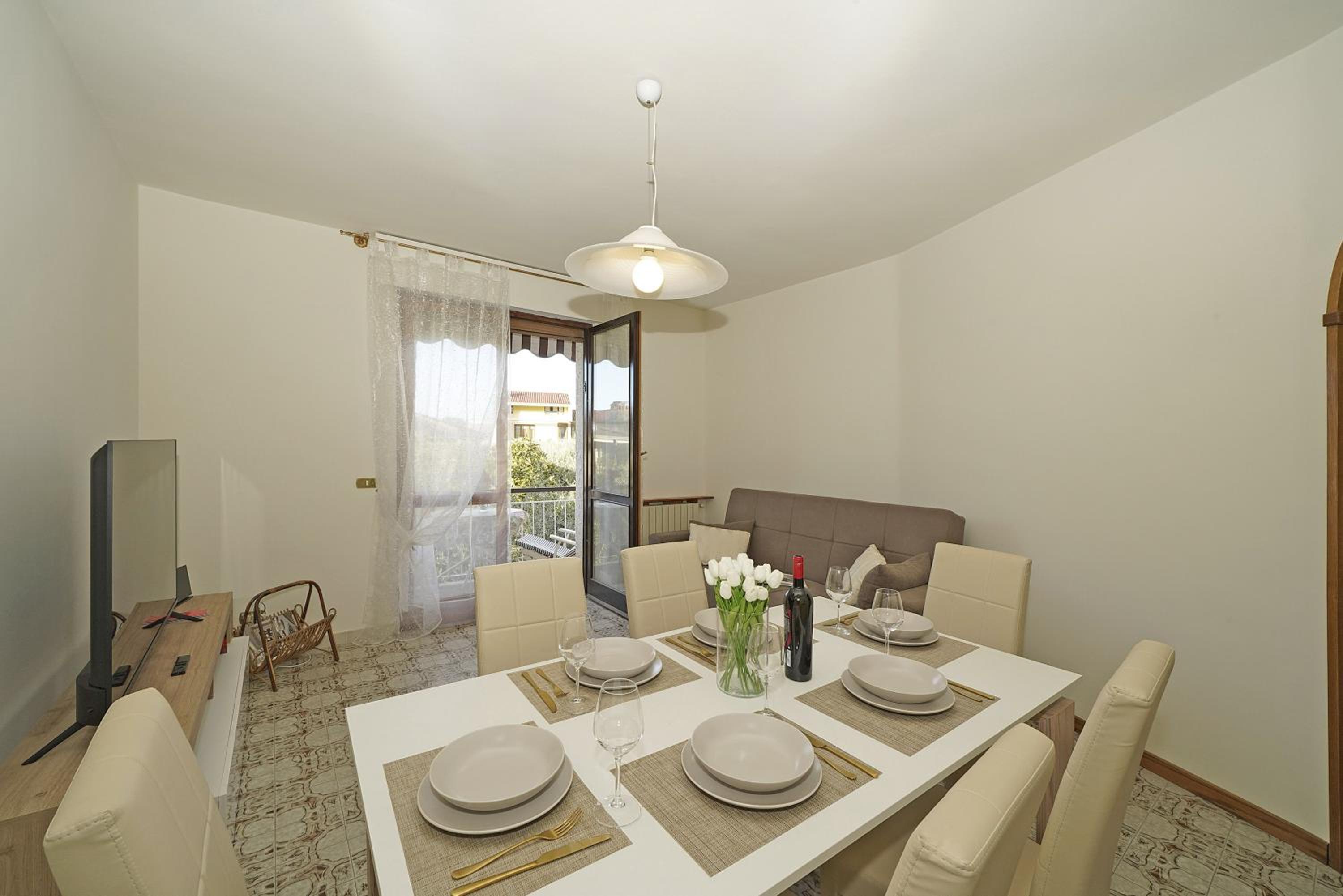 Casa Pelèr - Gardagate view 4