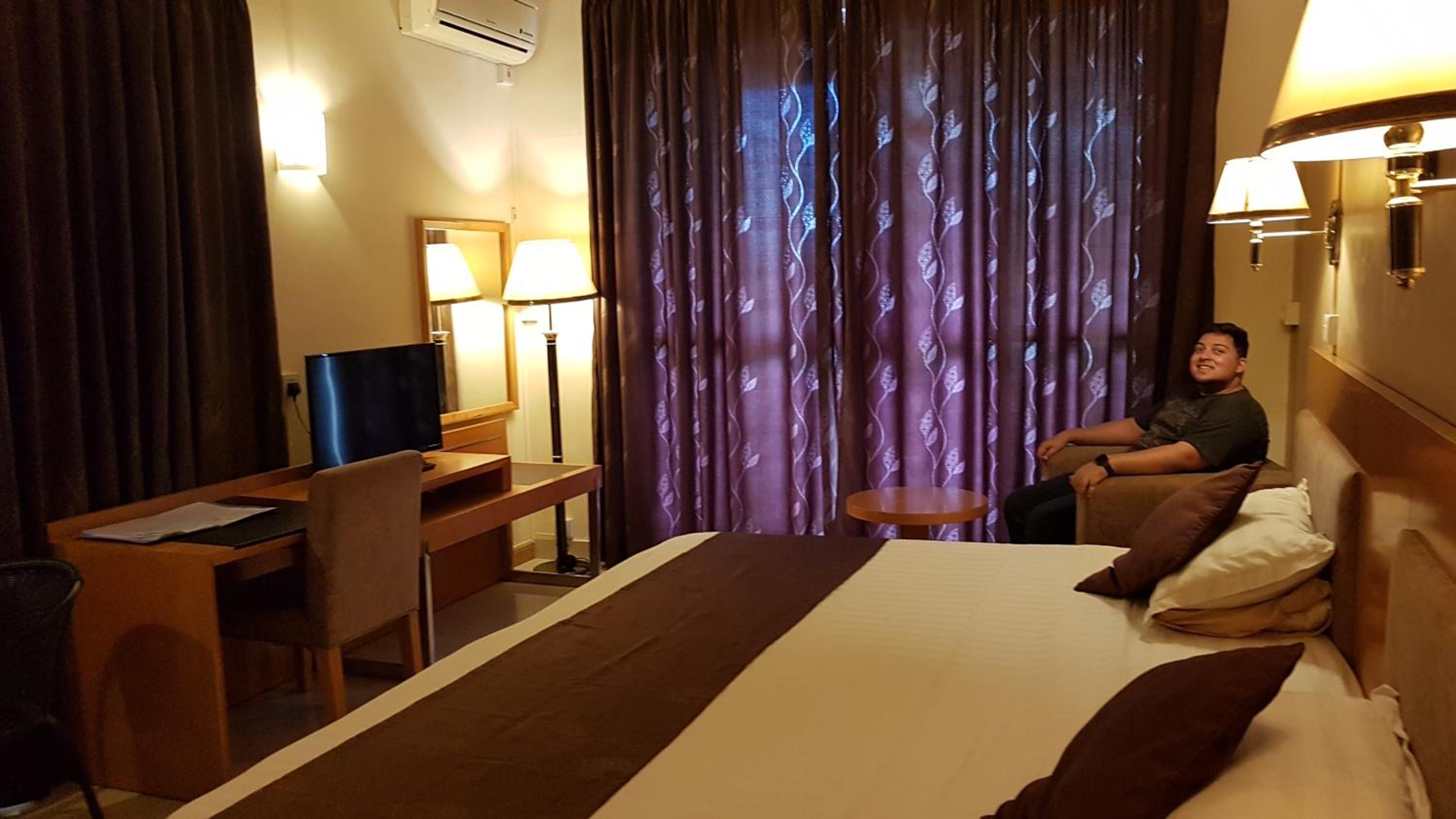 Monalysa St Honore Apartment & Studios Grand Bay view 3