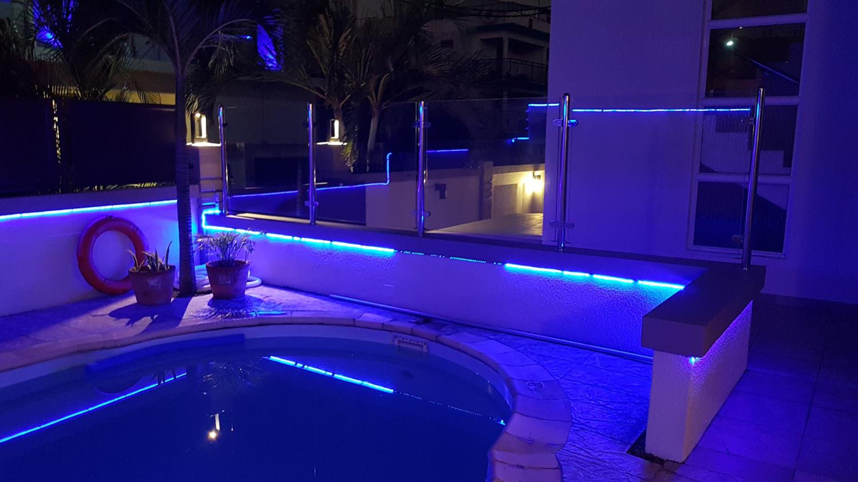 Monalysa St Honore Apartment & Studios Grand Bay view 2