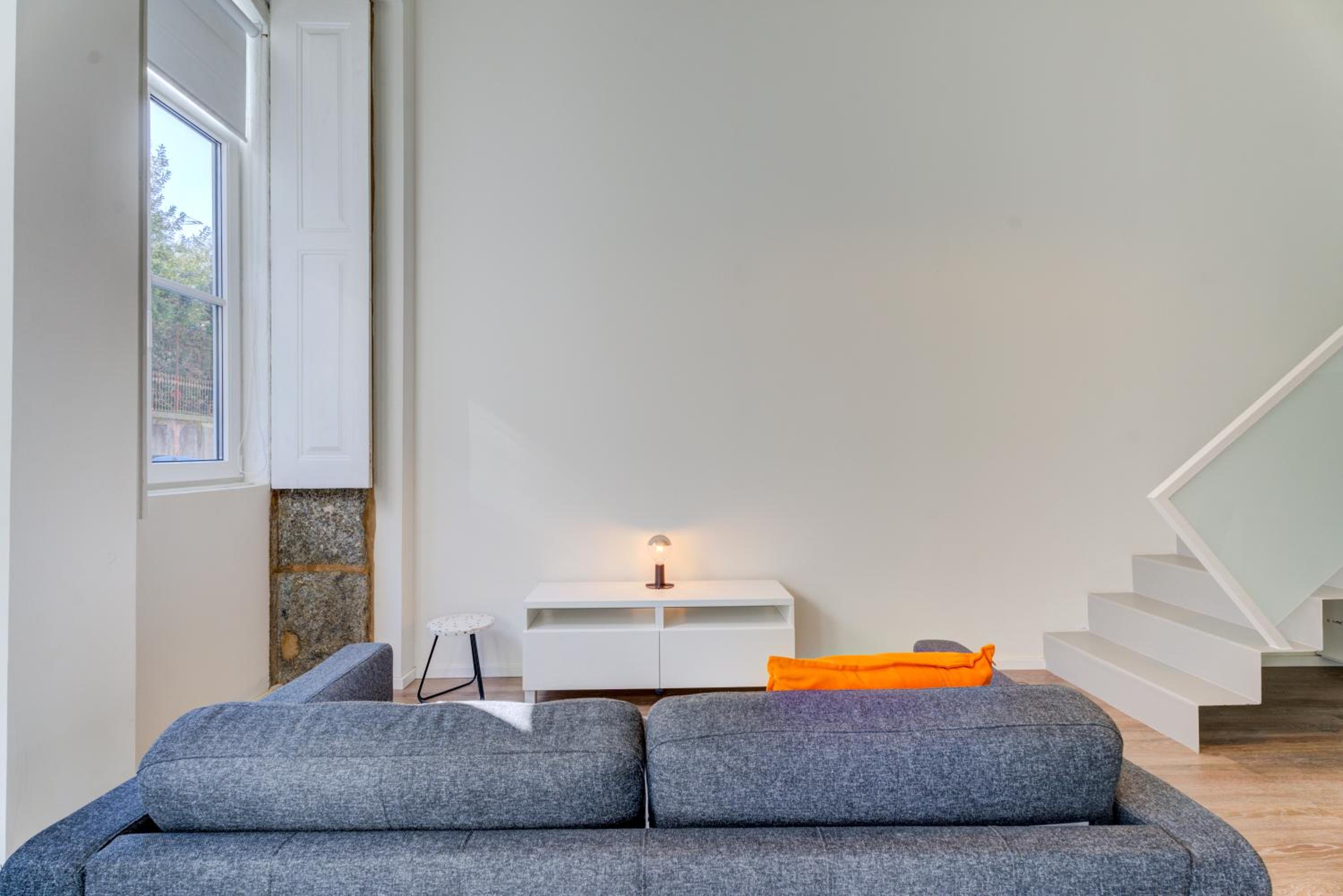 Carmo Flats Historic Center - Collection by Perpetual Relax view 2