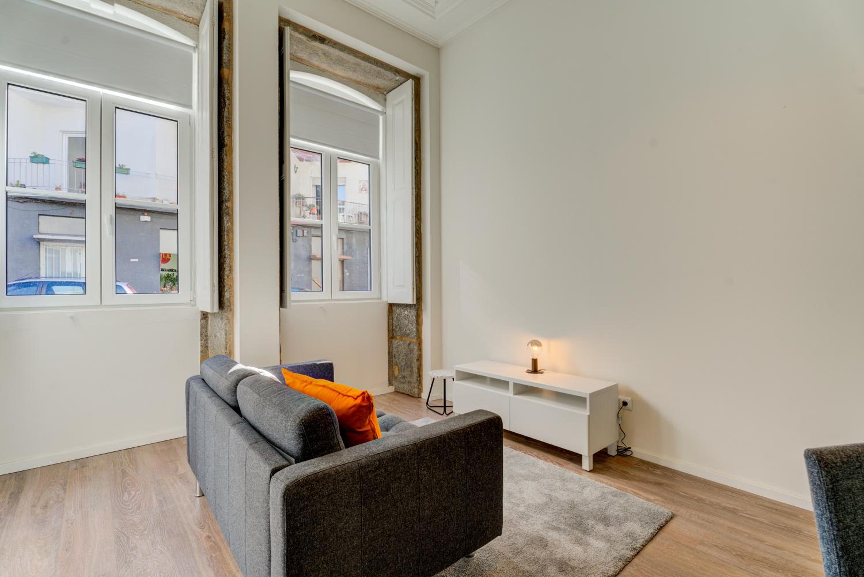 Carmo Flats Historic Center - Collection by Perpetual Relax view 4