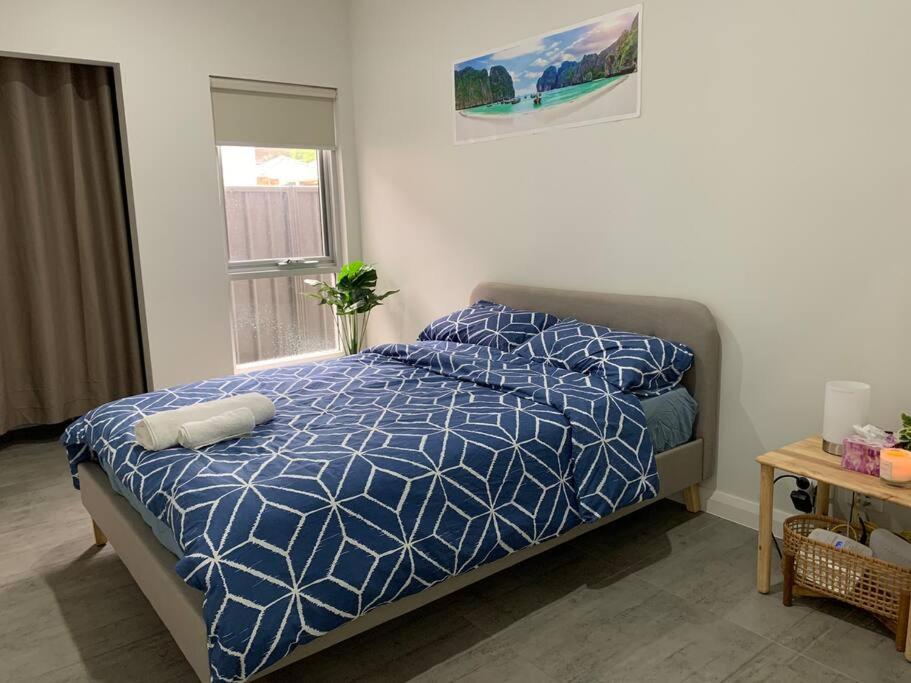 A pleasant & sweet Home