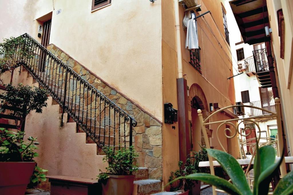Casa Vacanze u curtigghiu view 4