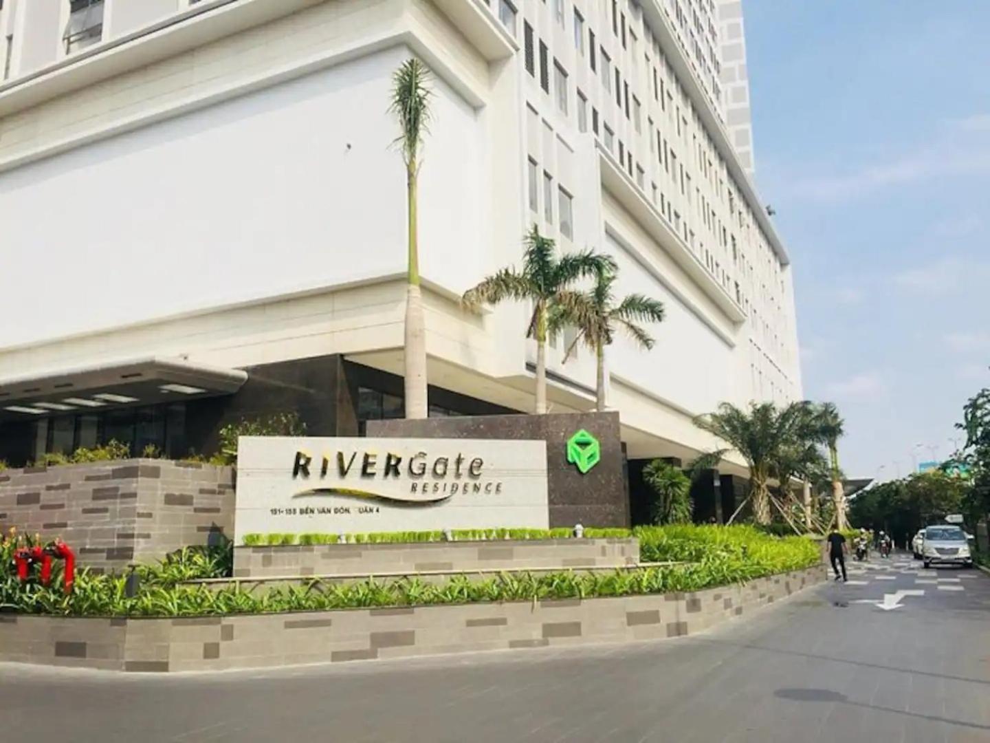 MKA Summerset Rivergate Saigon Central