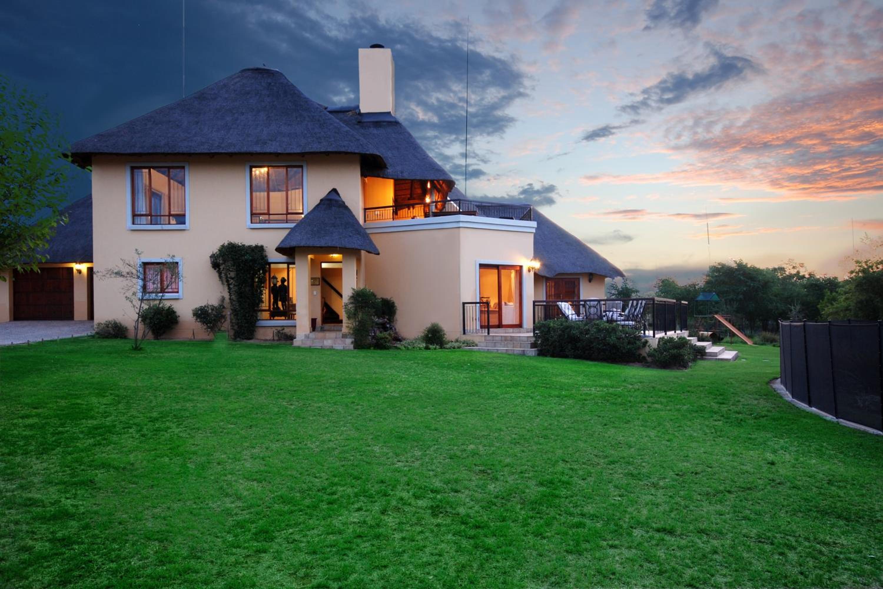 Hoopoe Haven Guest House