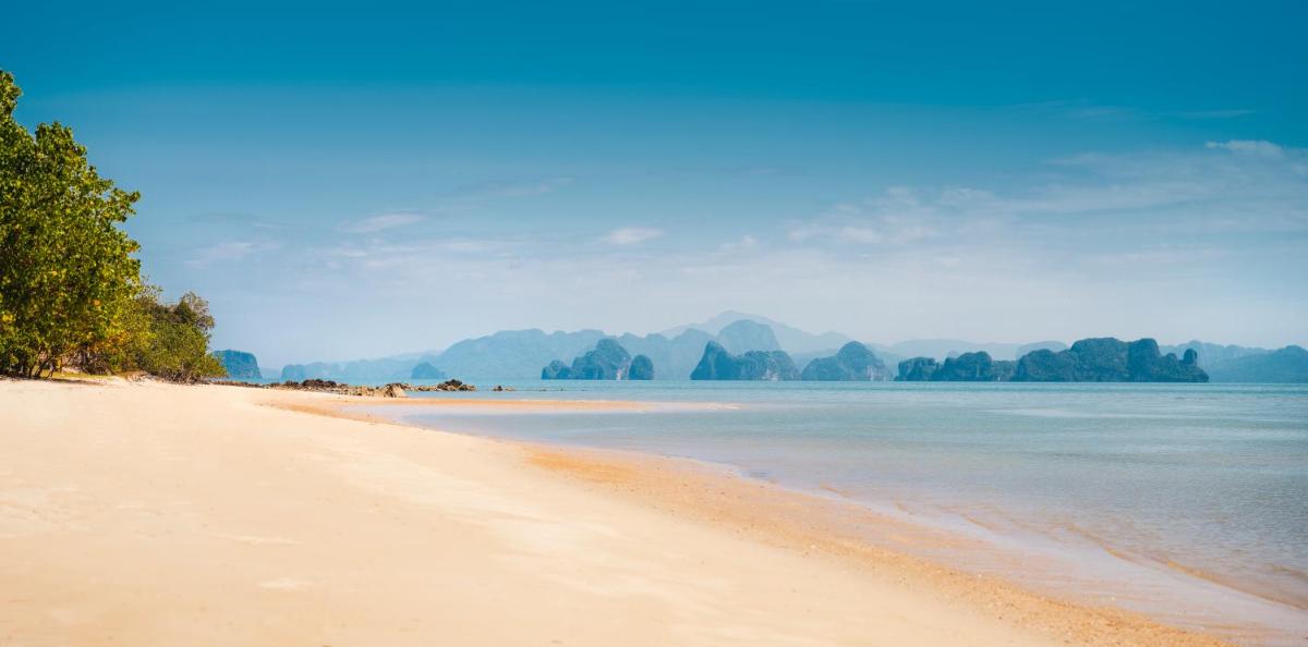 Anantara Koh Yao Yai Resort & Villas 158