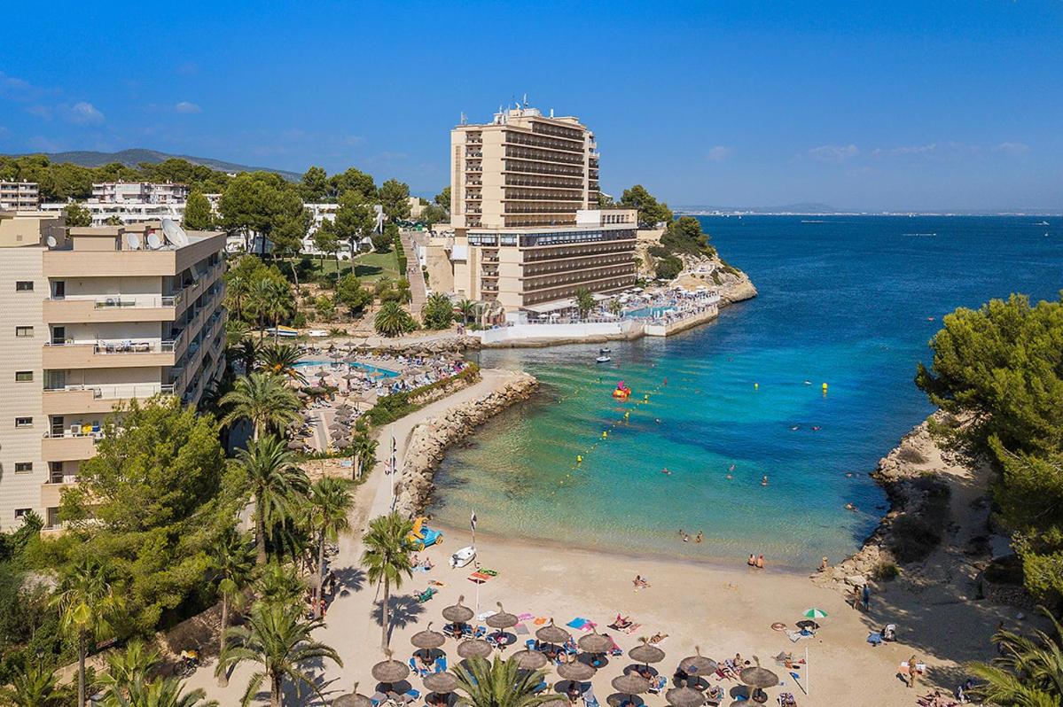BelleVue Cala Vinyes