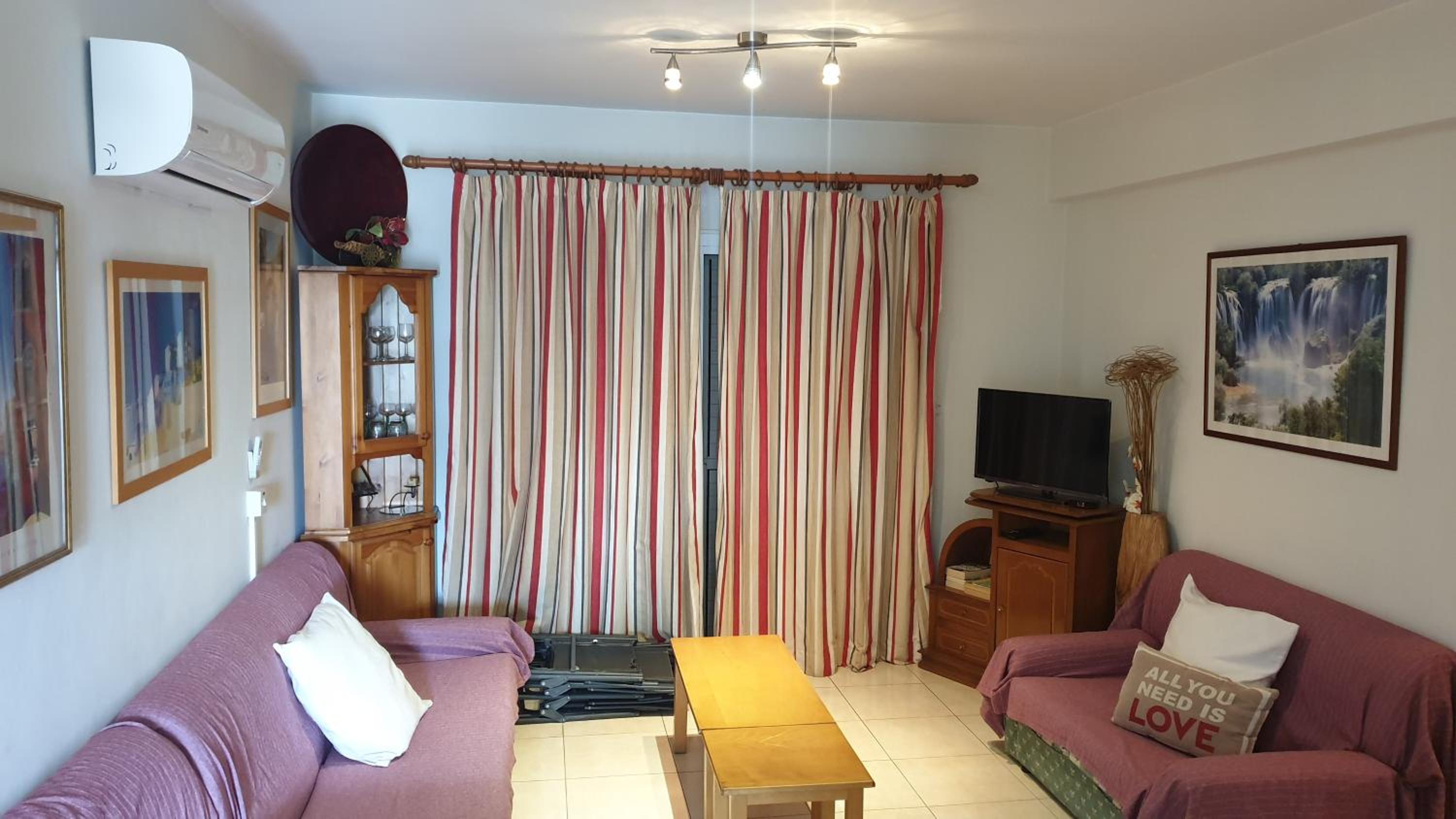 Sirena Sunrise Apartment 125