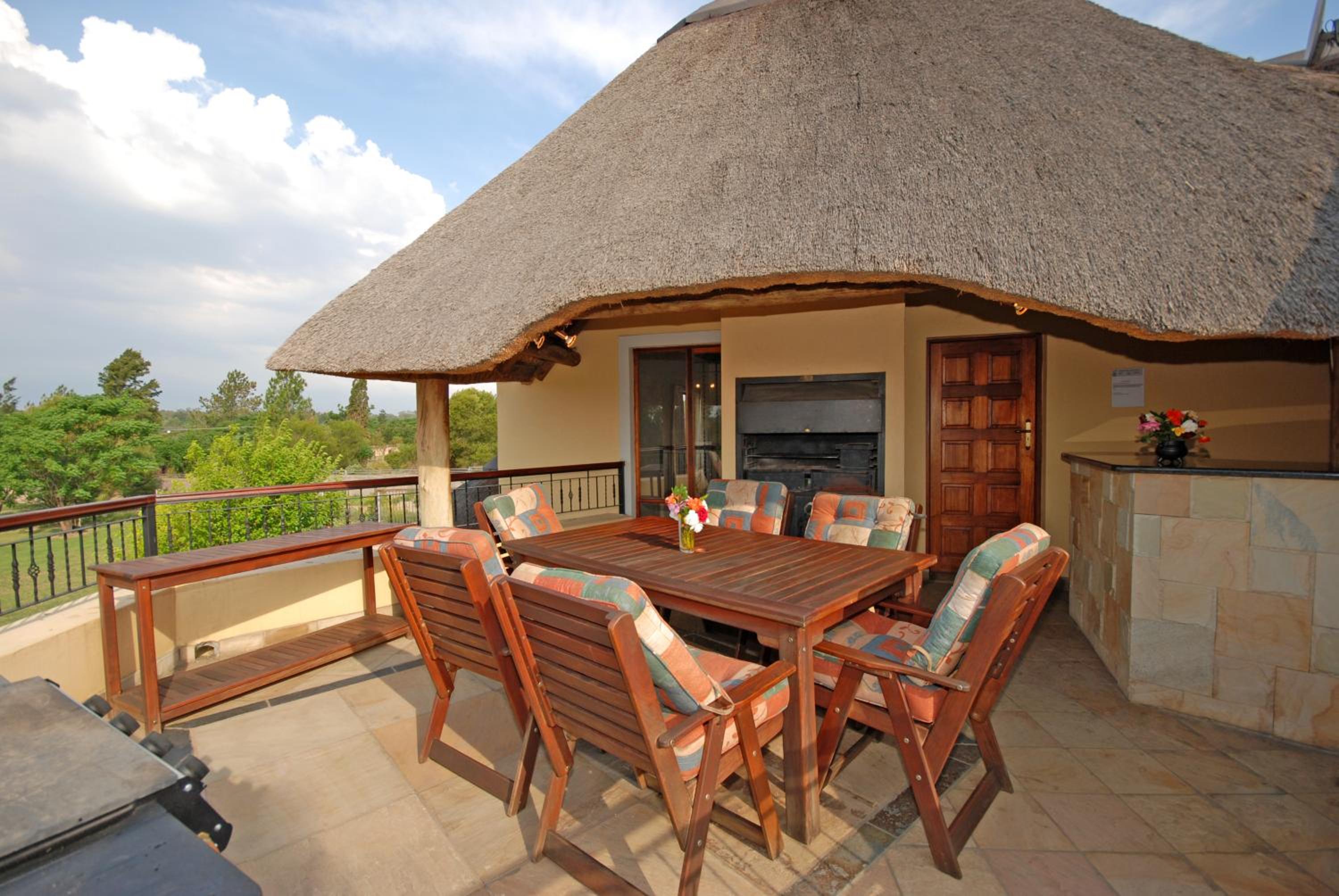 Hoopoe Haven Guest House