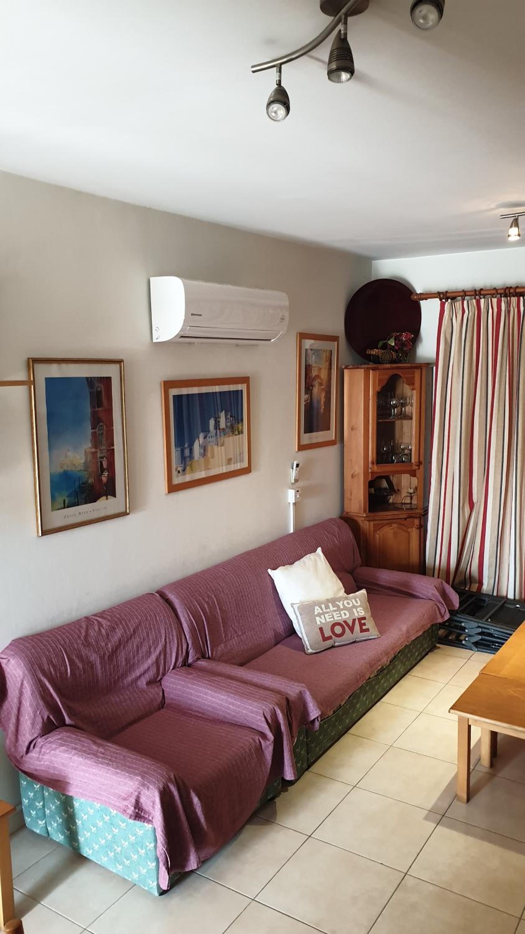 Sirena Sunrise Apartment 125