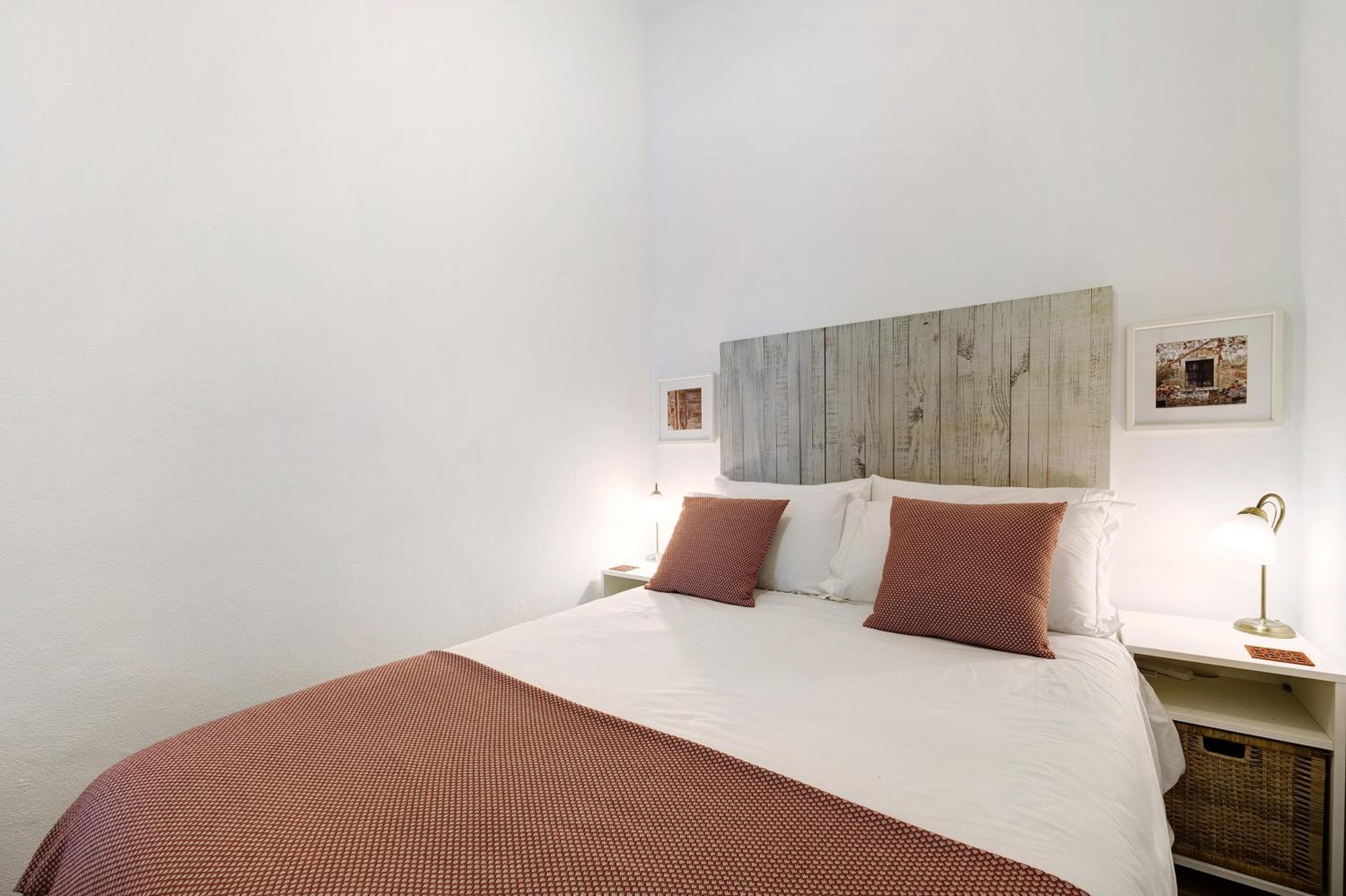 Casa Doce en Silves — hotel room