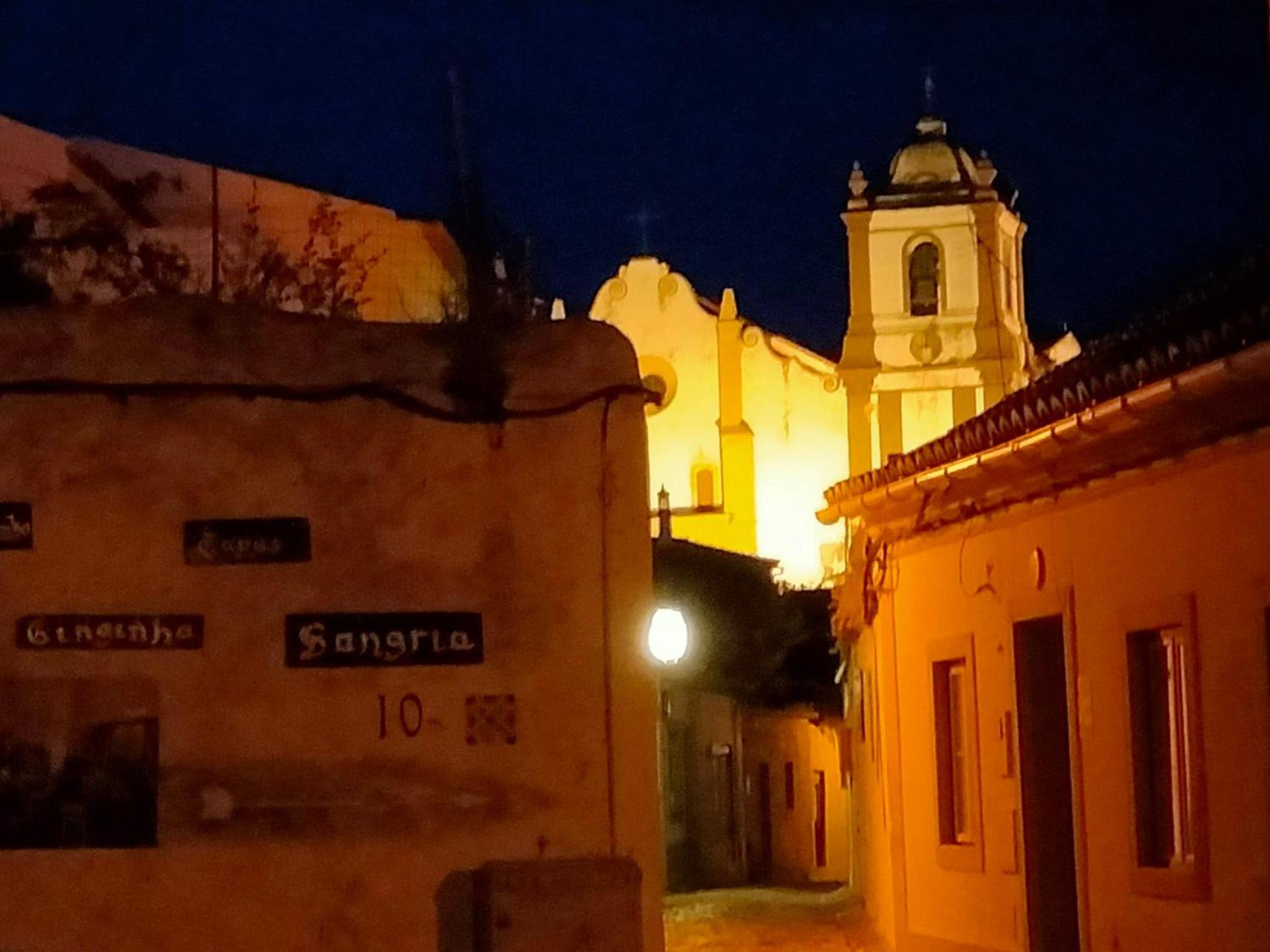 Casa Doce en Silves — other