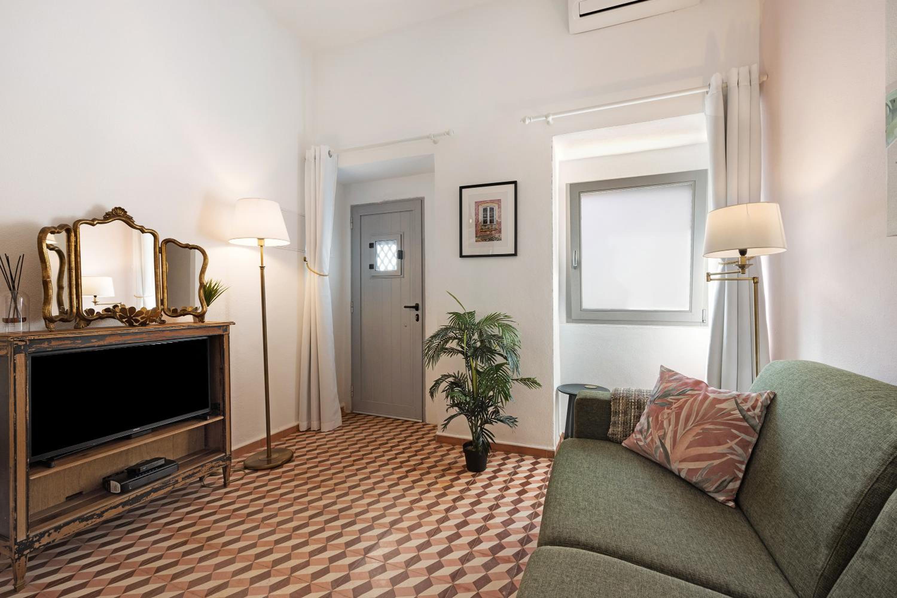 Casa Doce en Silves — hotel room