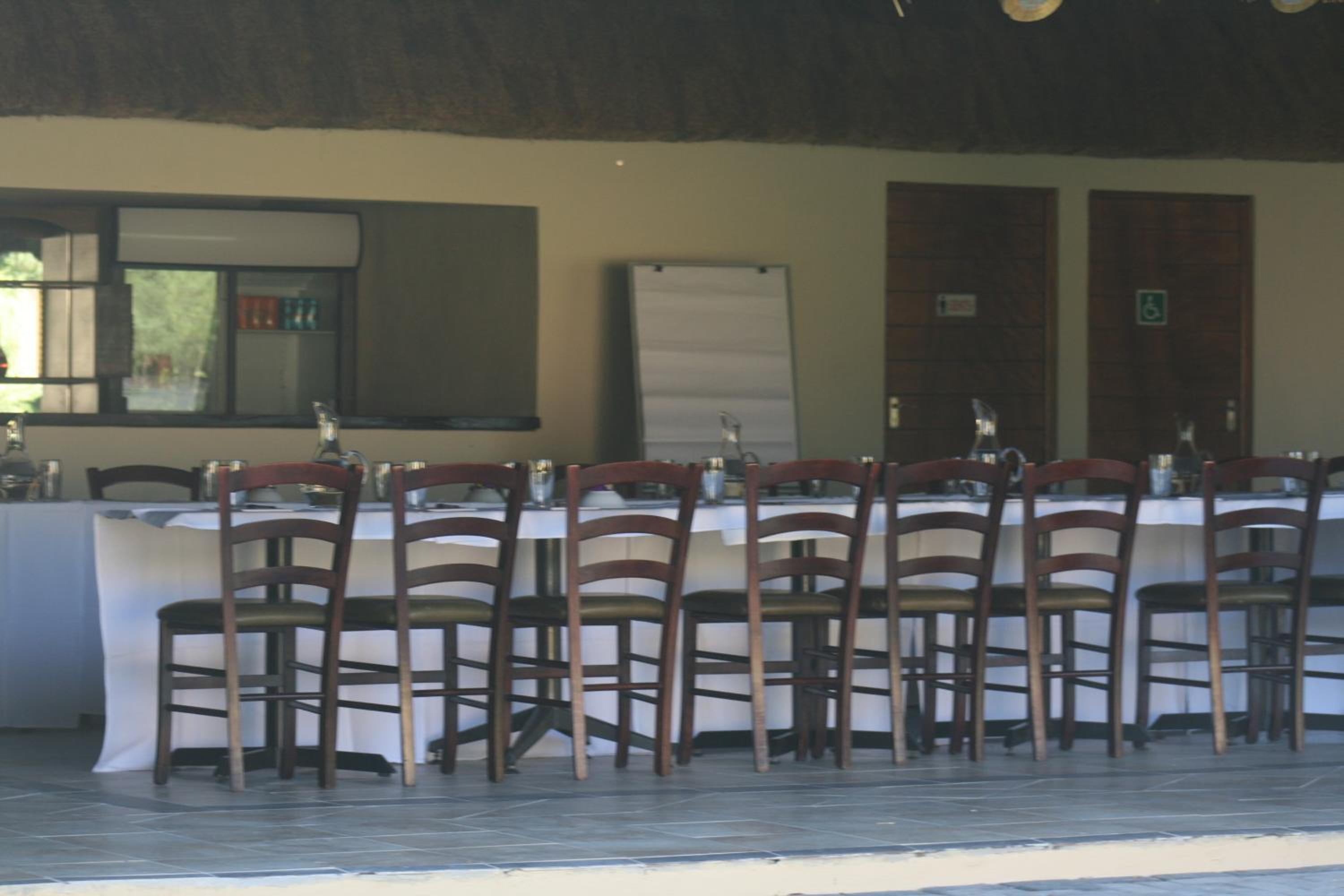 Hoopoe Haven Guest House
