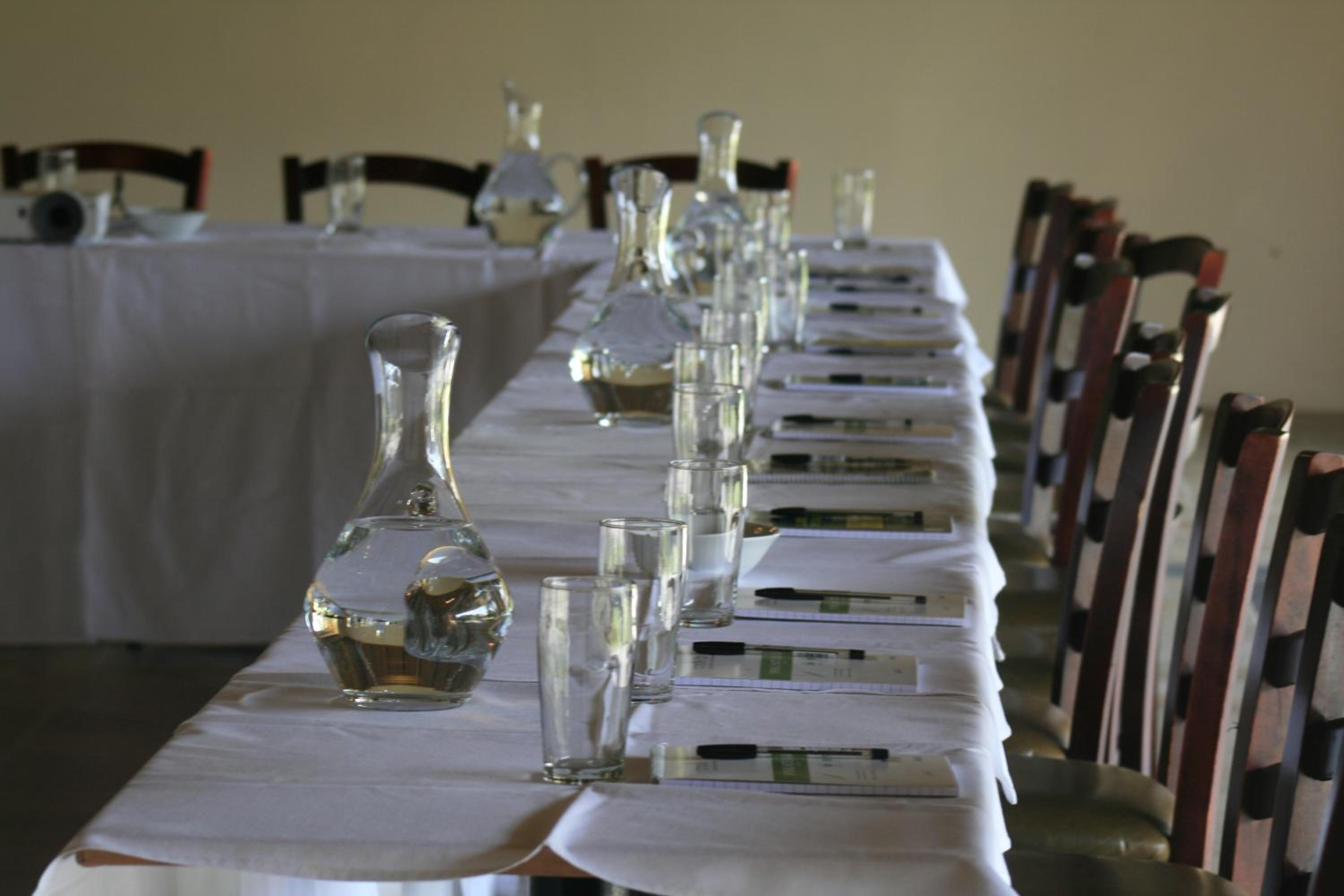 Hoopoe Haven Guest House