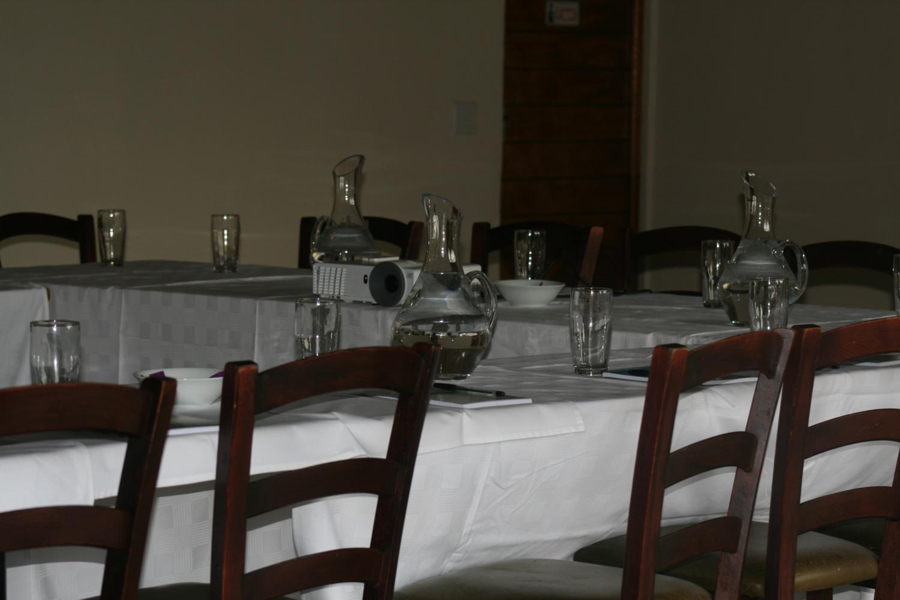 Hoopoe Haven Guest House